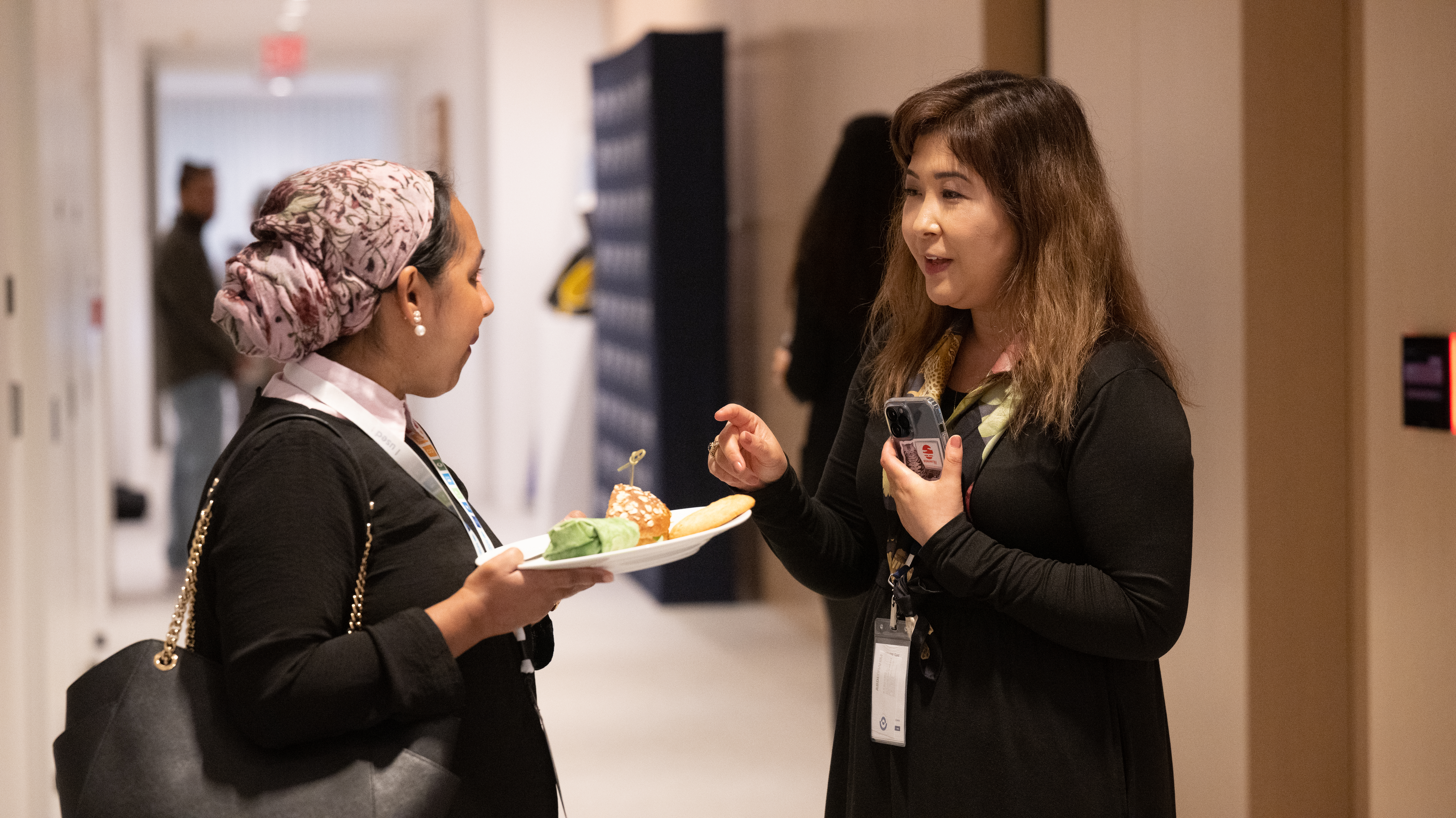 Blockchain Central UNGA (September 2022) photo 258