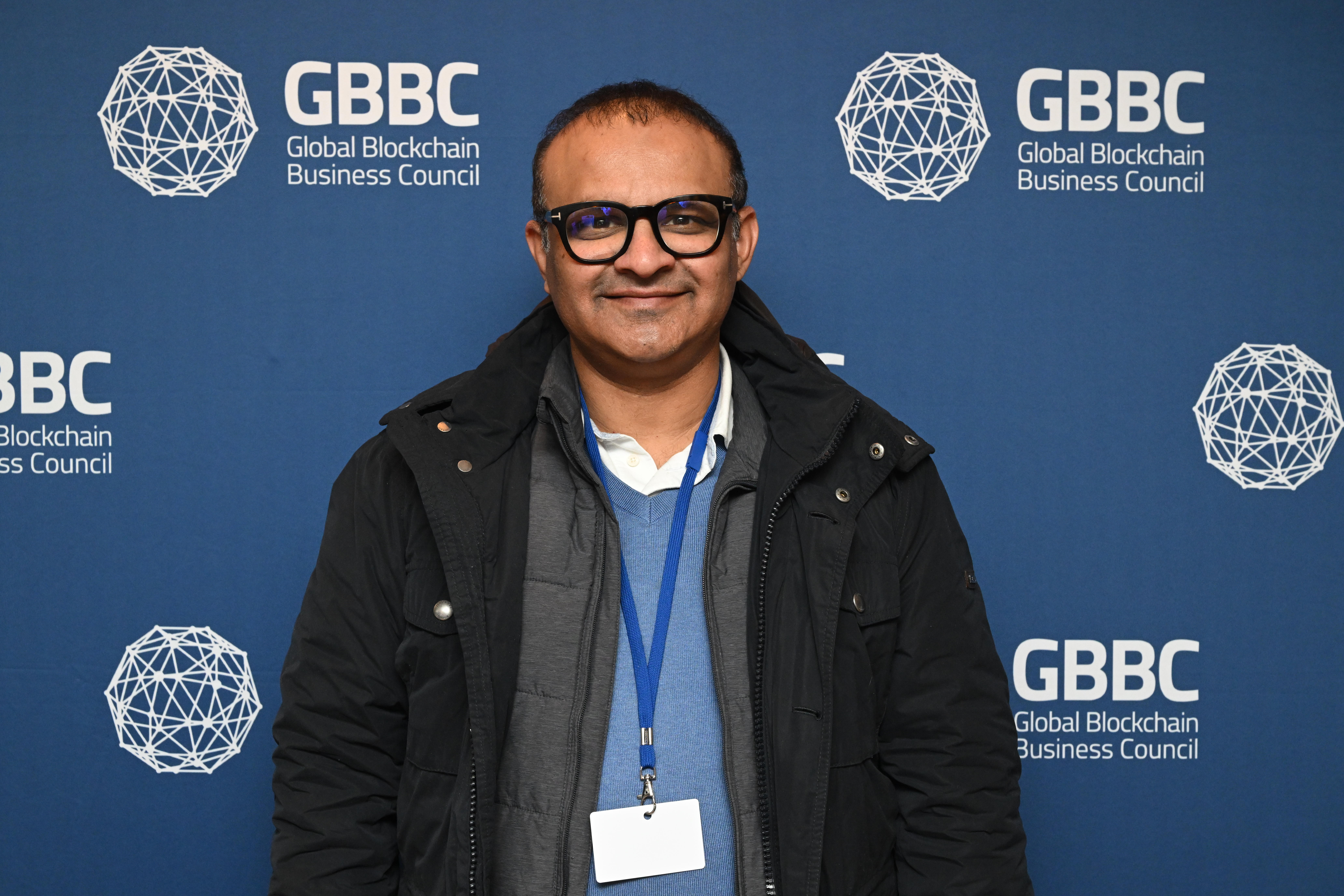 Blockchain Central Davos (January 2023) photo 461