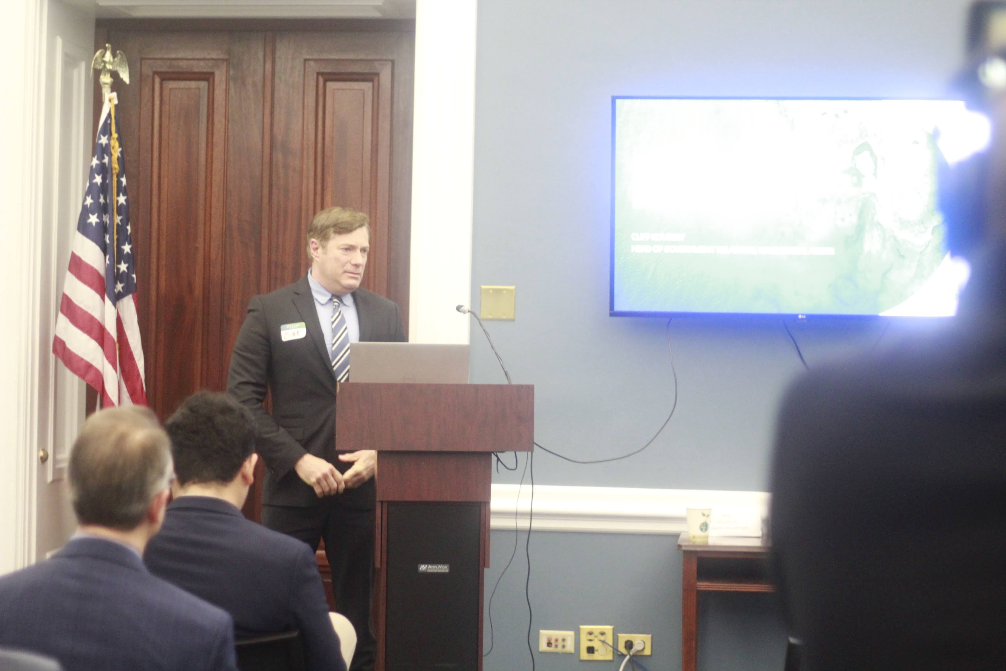 Tech for Impact (March 2024) photo 13