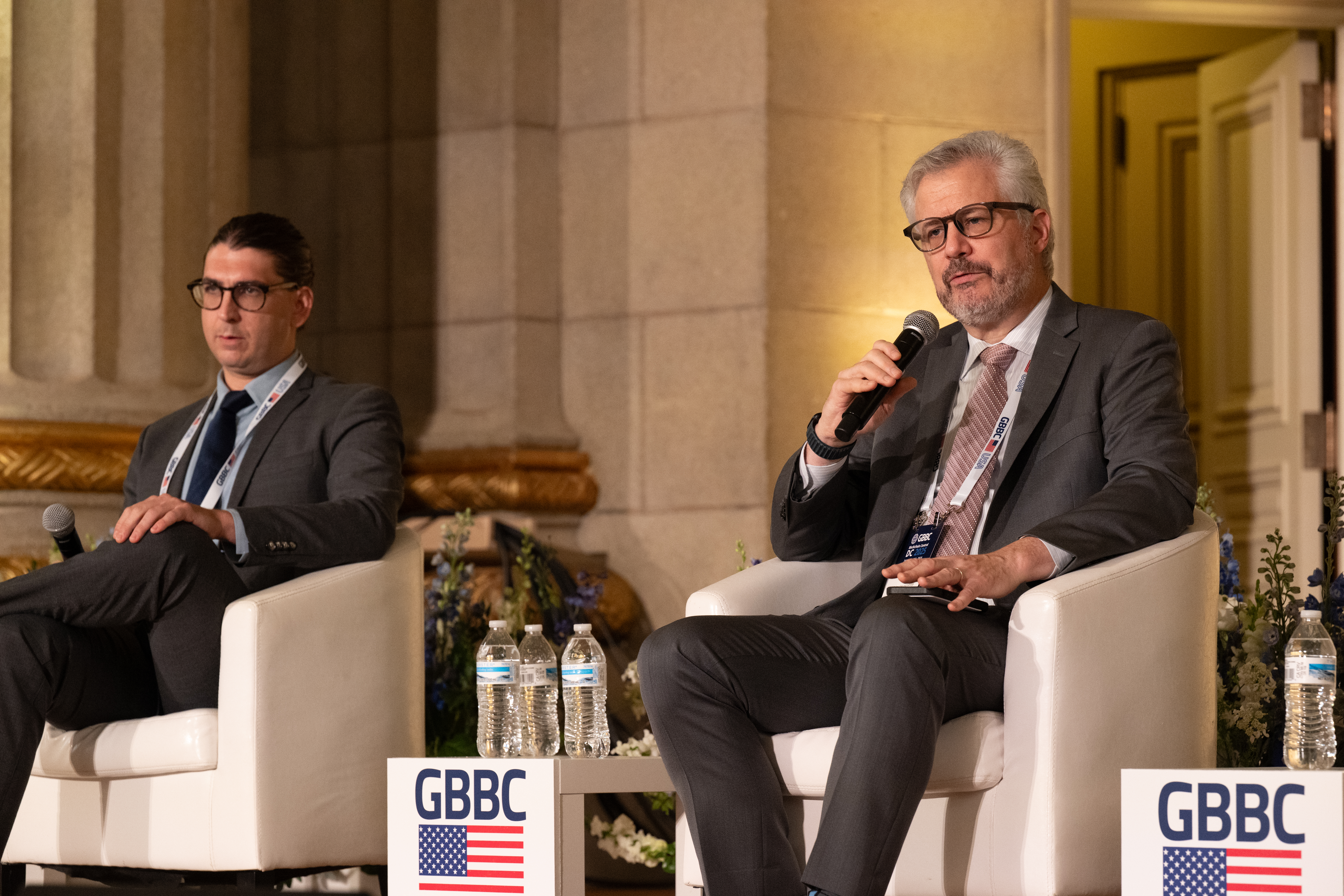 GBBC USA's Blockchain Central DC (June 2025) photo 559