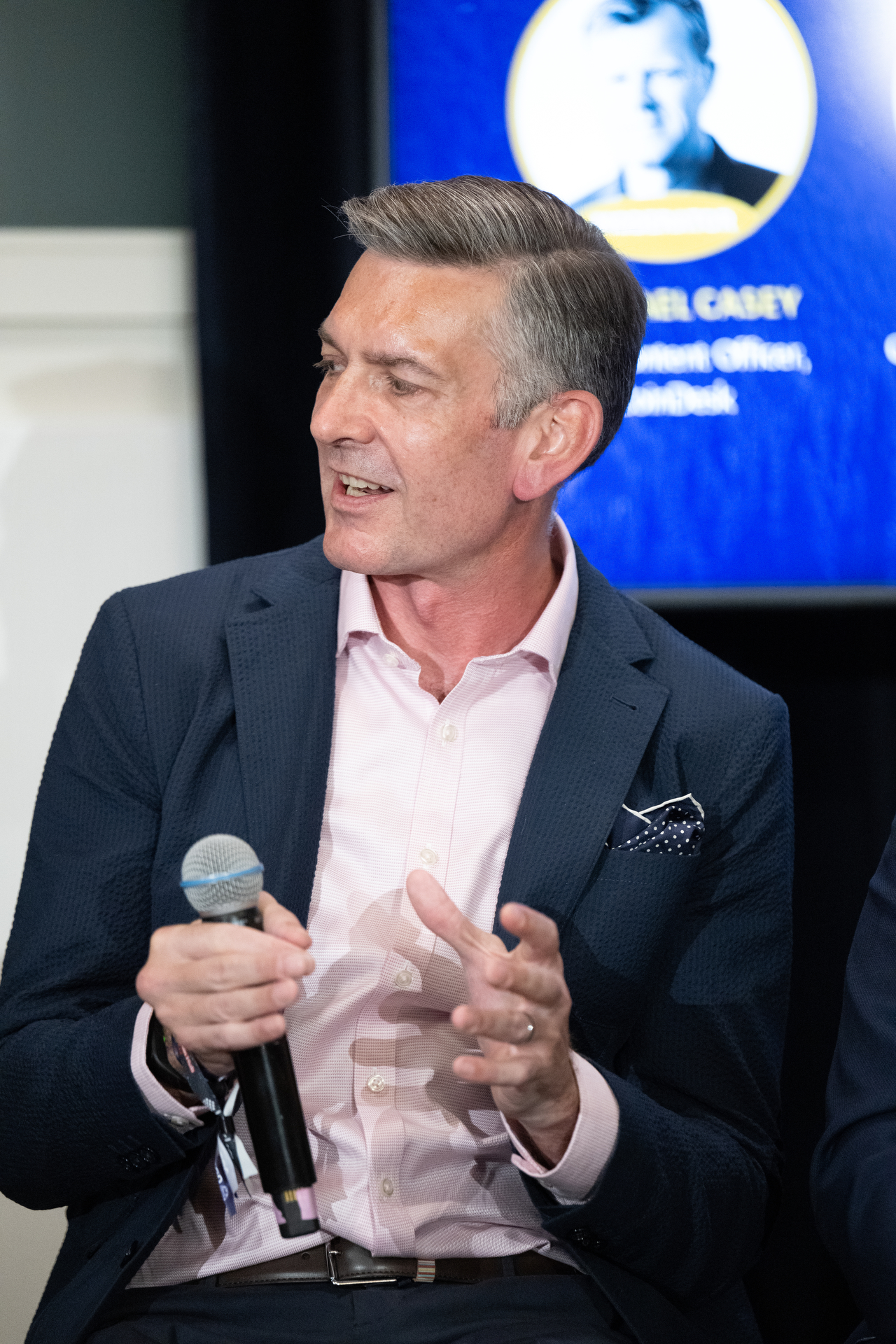Blockchain Central Davos (January 2022) photo 458