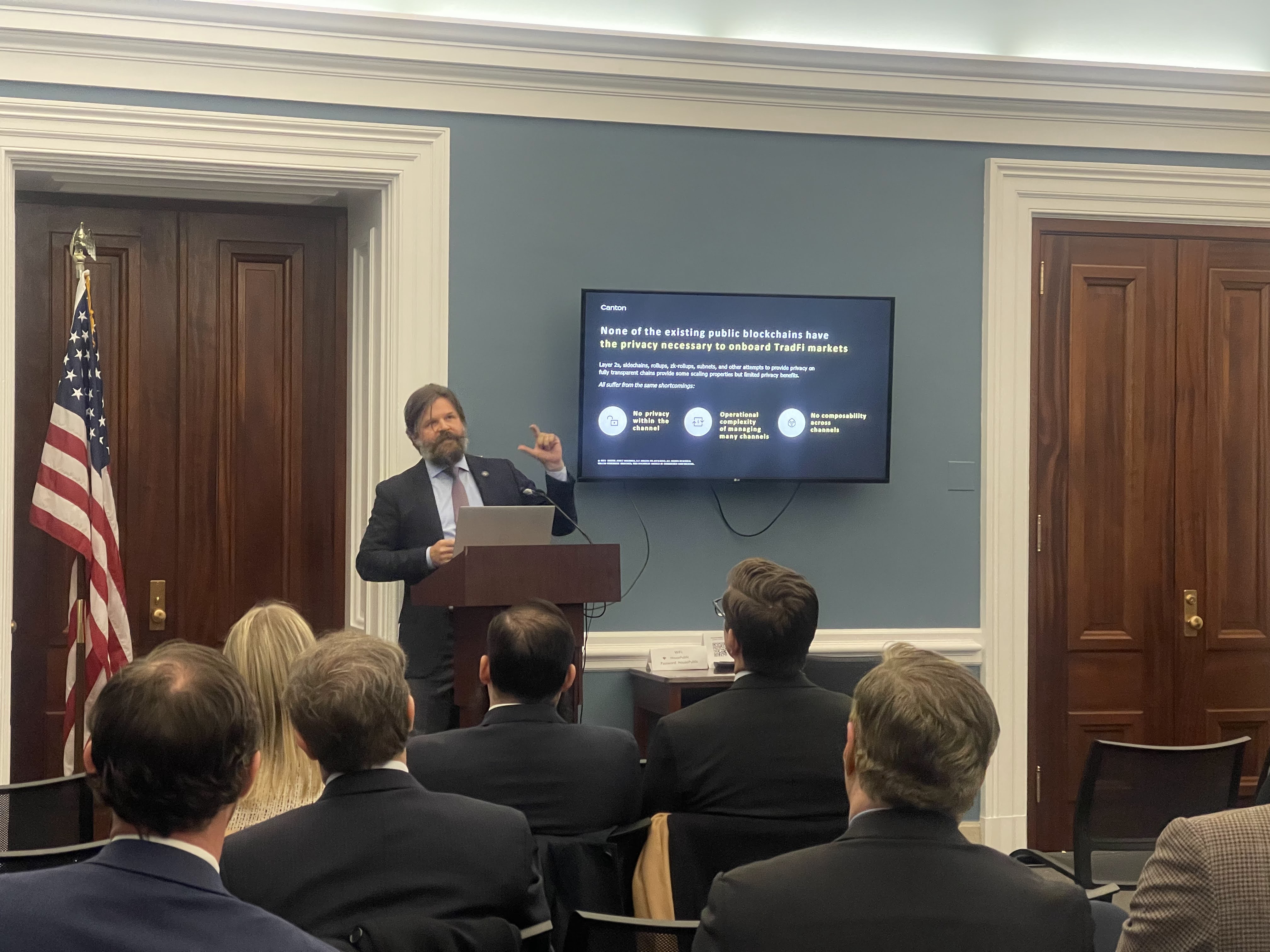 Tech for Impact (March 2024) photo 36