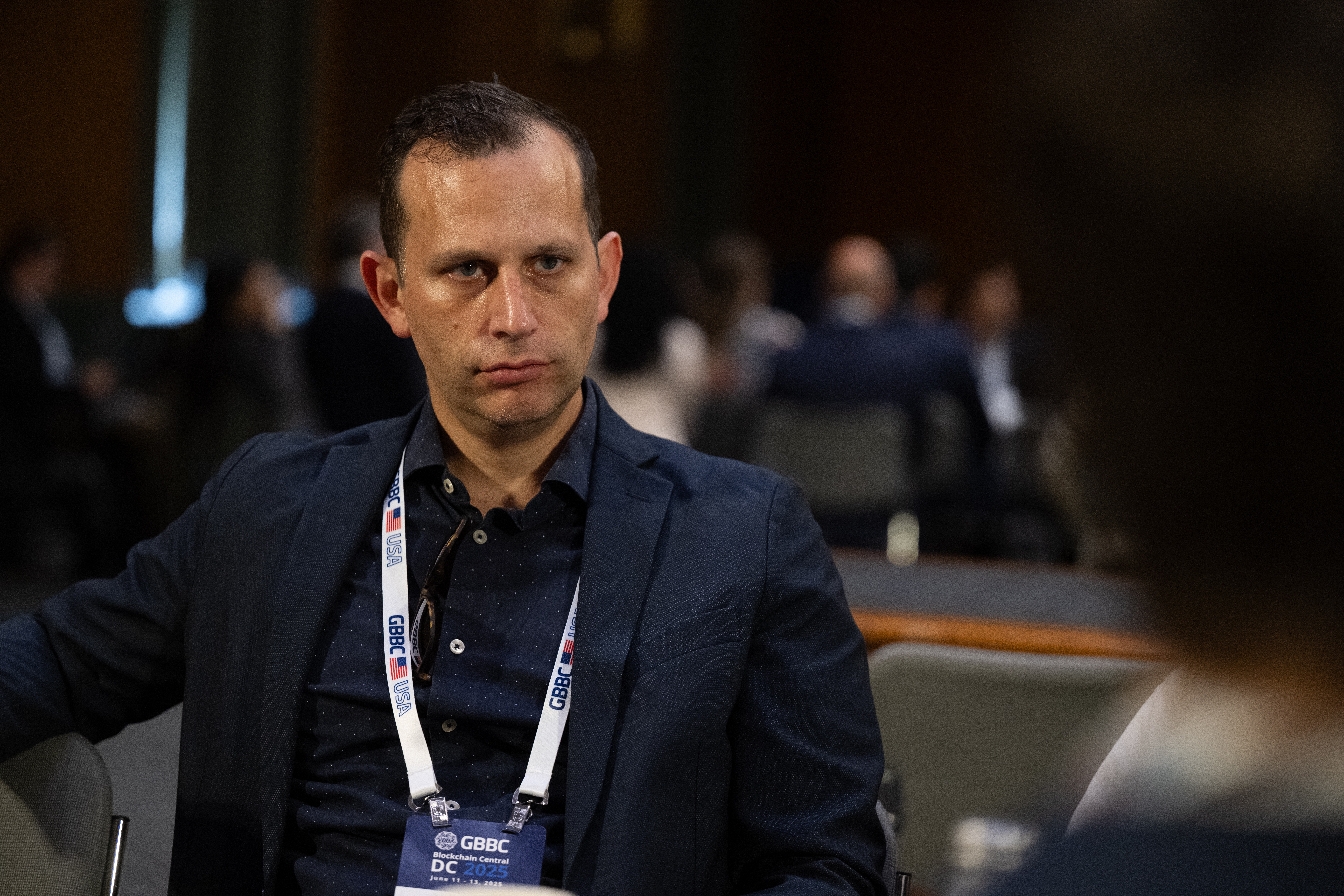 GBBC USA's Blockchain Central DC (June 2025) photo 632