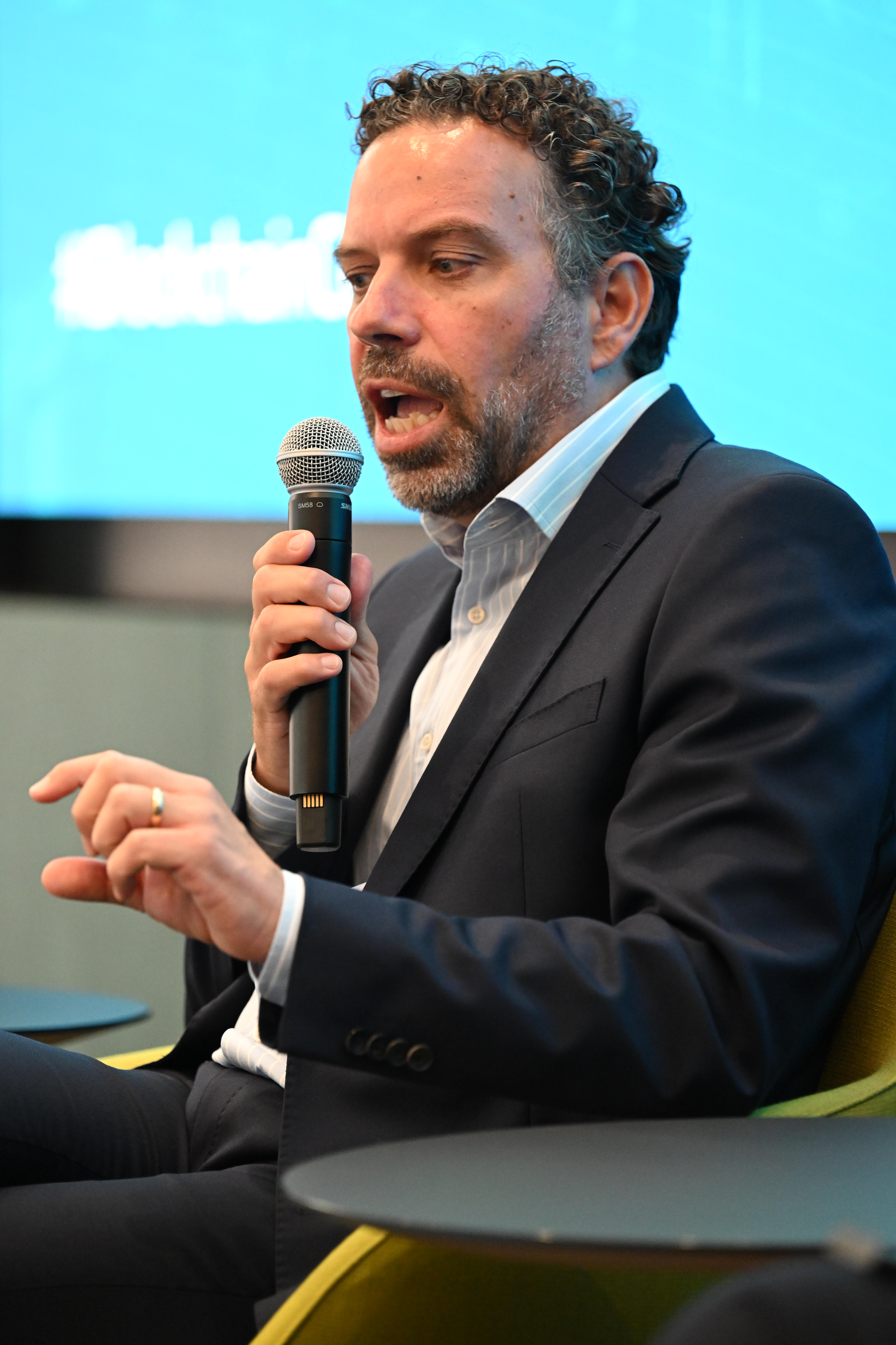 Blockchain Central UNGA (September 2023) photo 700