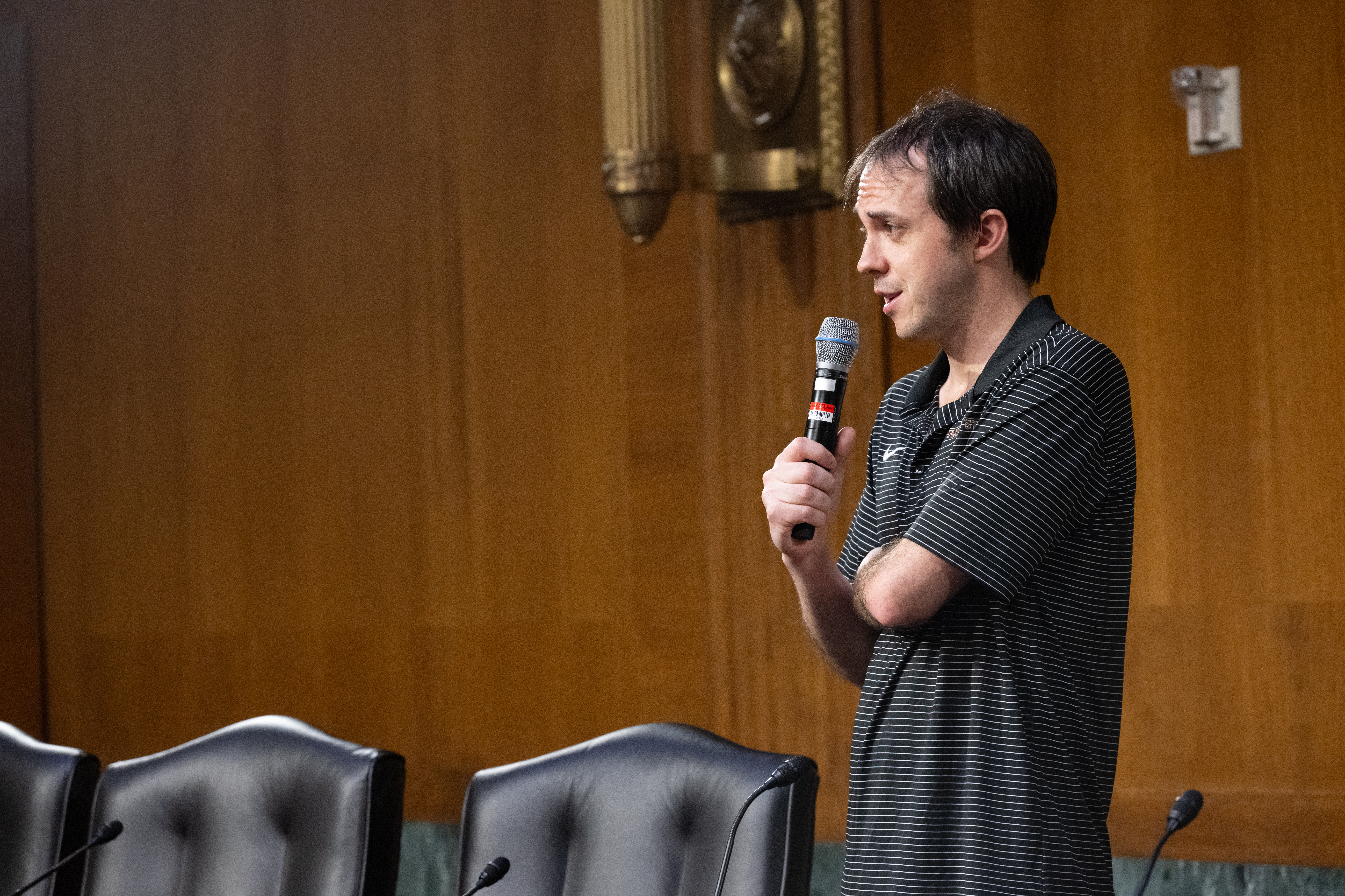 GBBC USA's Blockchain Central DC (June 2025) photo 73