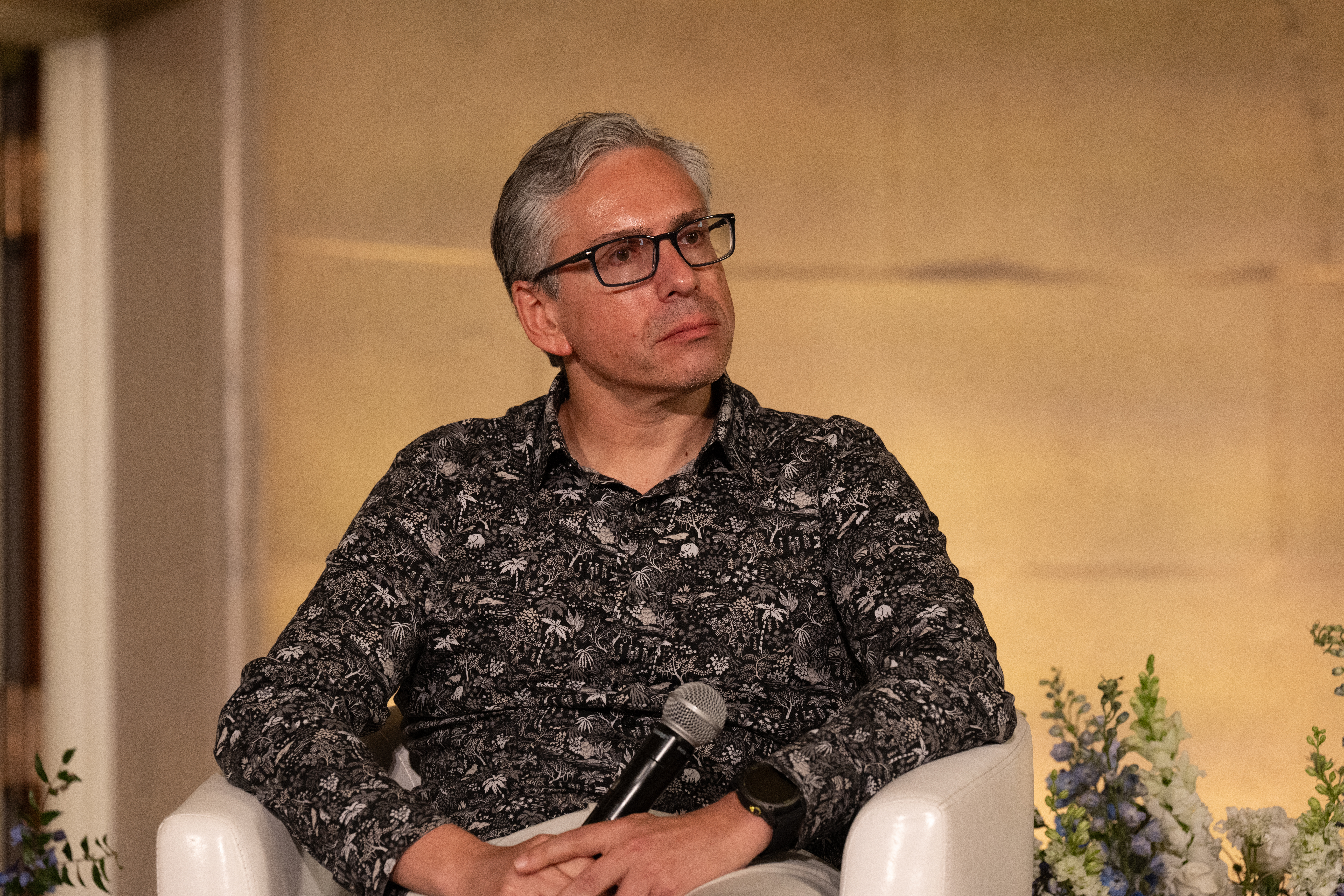 GBBC USA's Blockchain Central DC (June 2025) photo 957