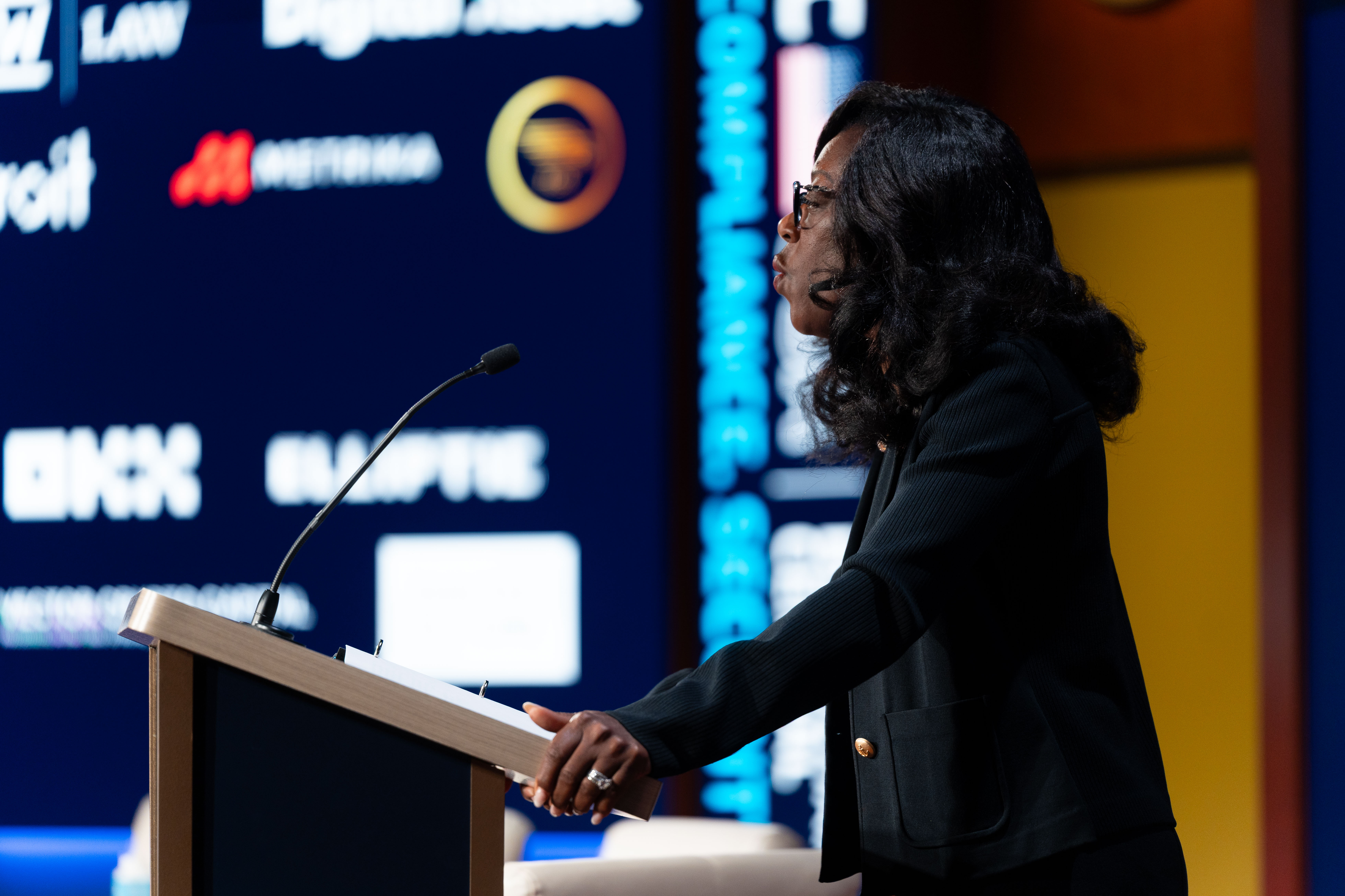 GBBC USA's Blockchain Central on Risk. Compliance. Security. (June 2026) photo 201