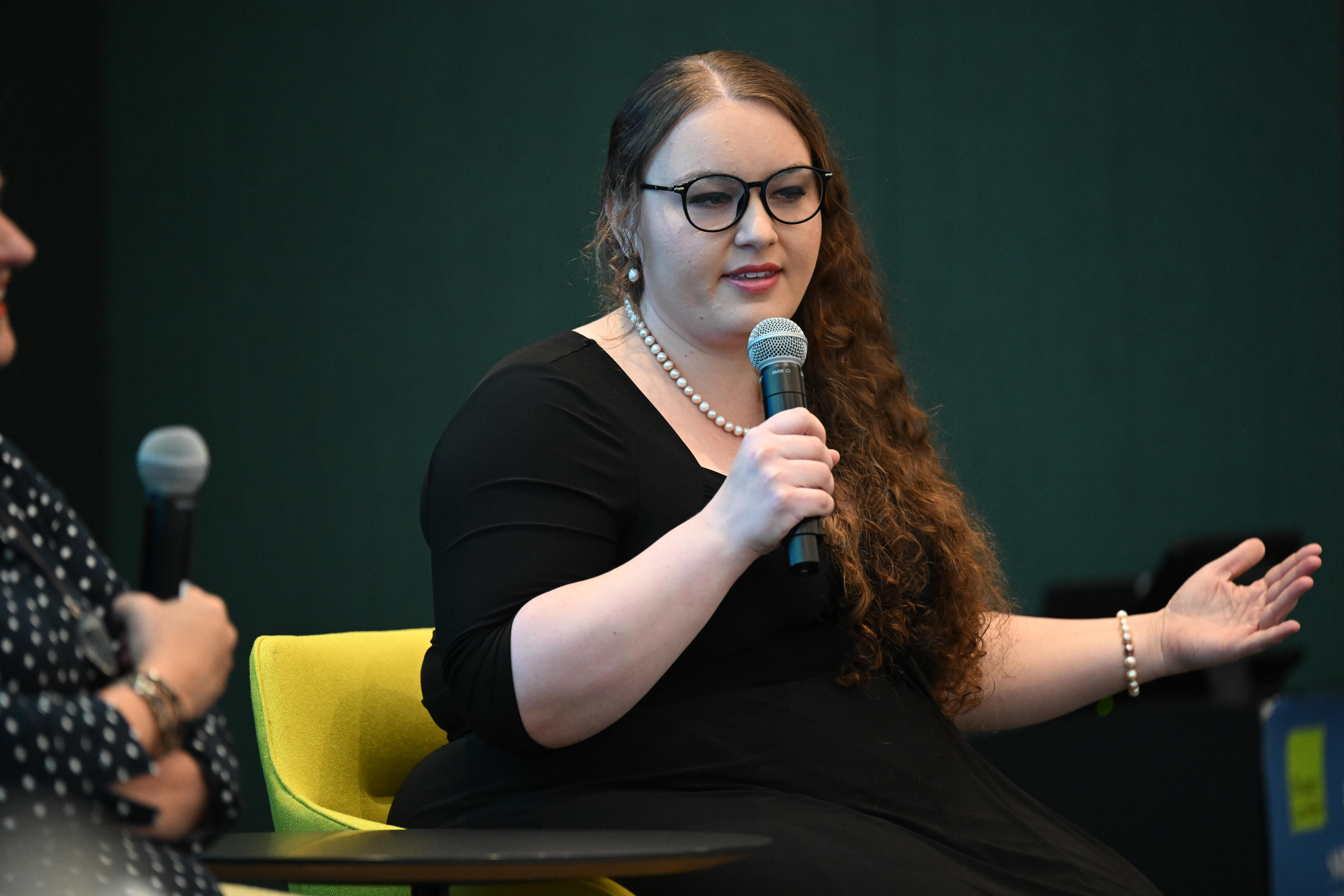 Blockchain Central UNGA (September 2023) photo 716