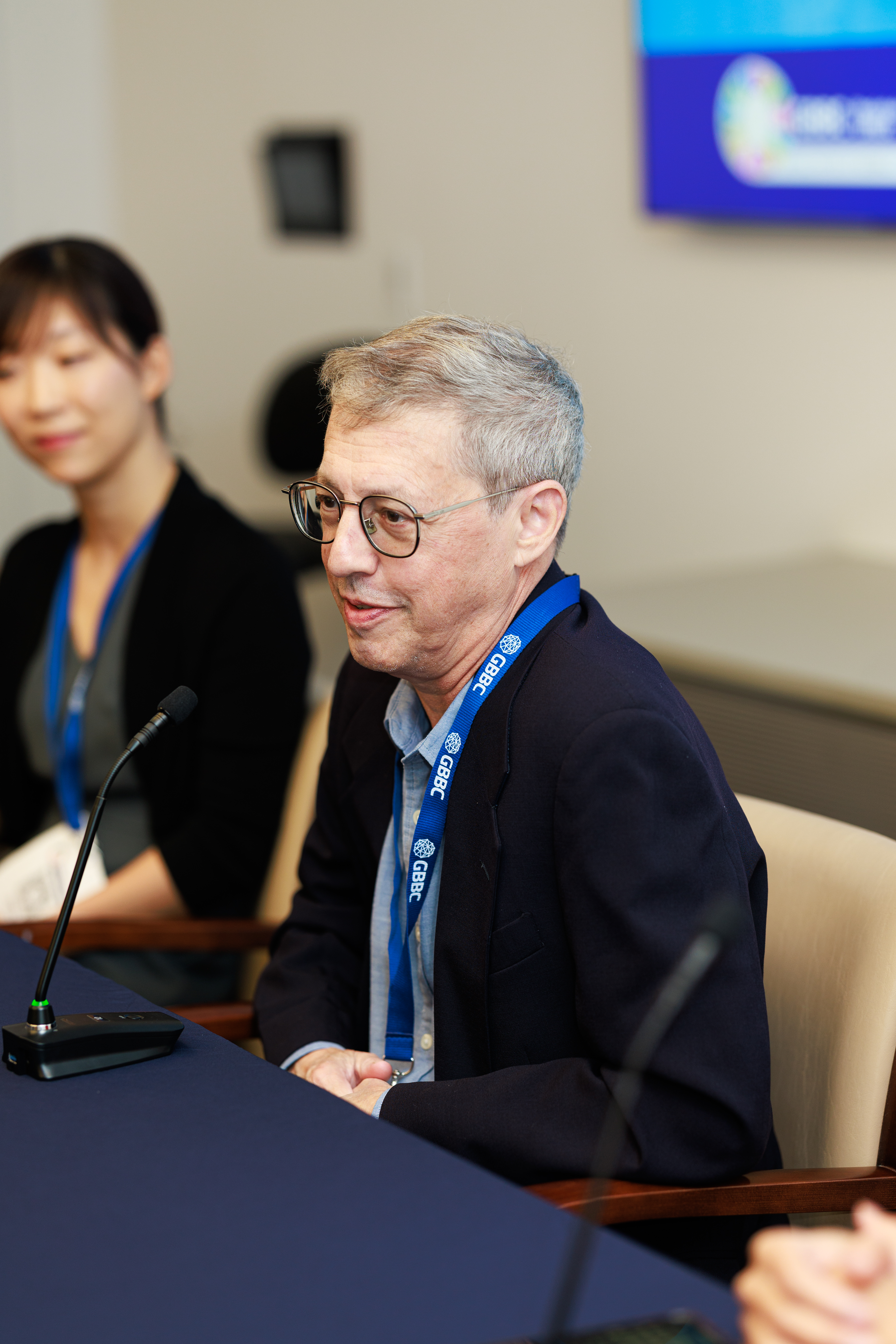 Blockchain Central UNGA (September 2024) photo 160