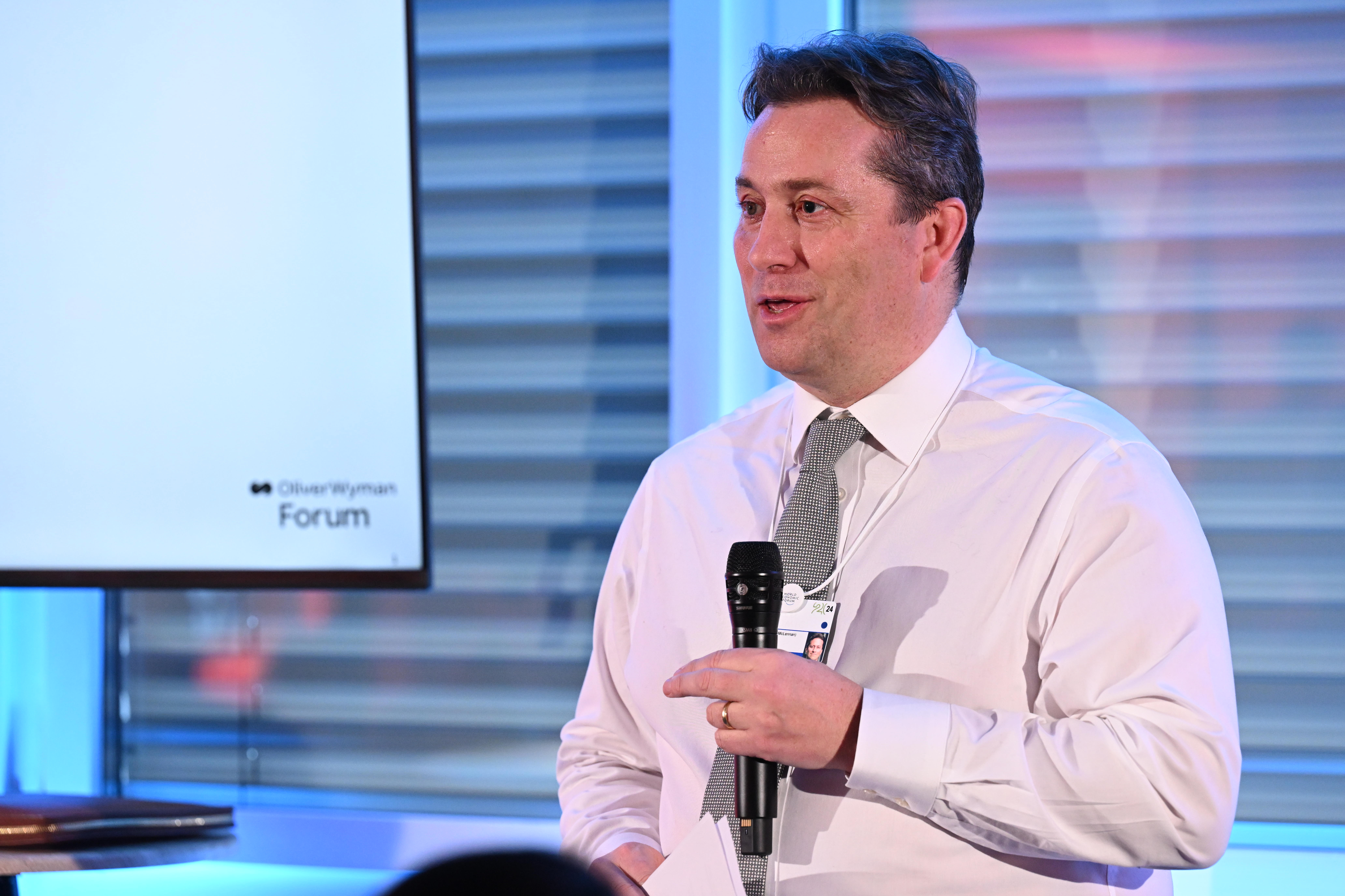 Blockchain Central Davos (January 2024) photo 153