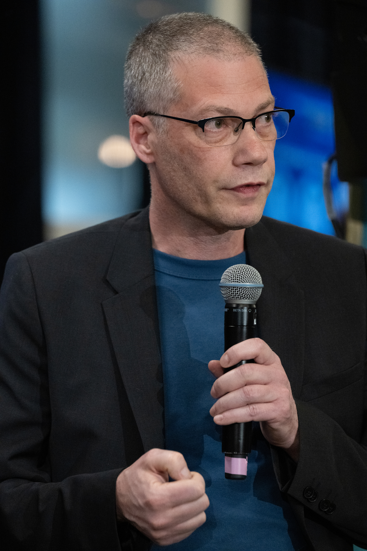 Blockchain Central Davos (January 2022) photo 422