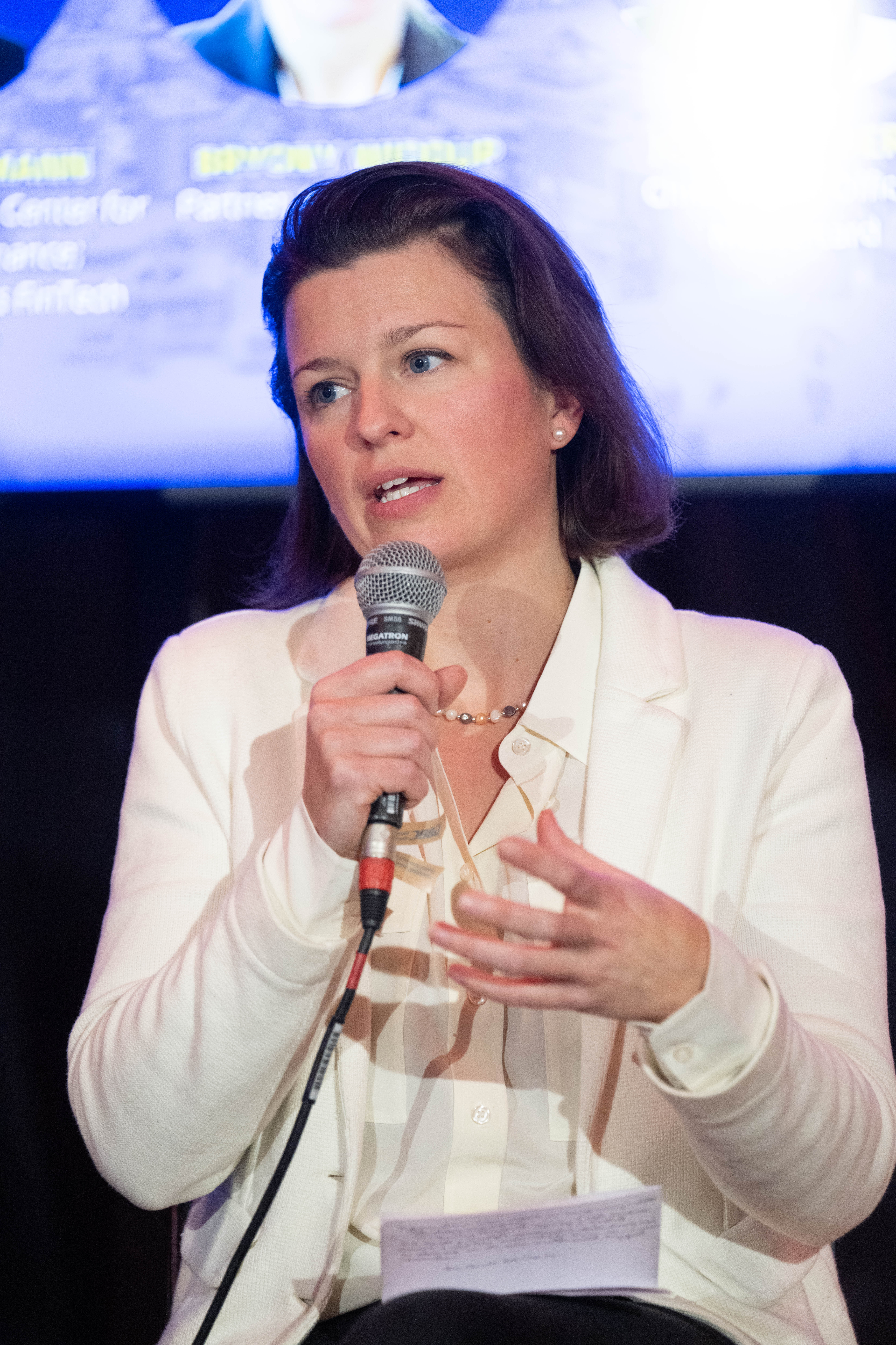 Blockchain Central Davos (January 2023) photo 232