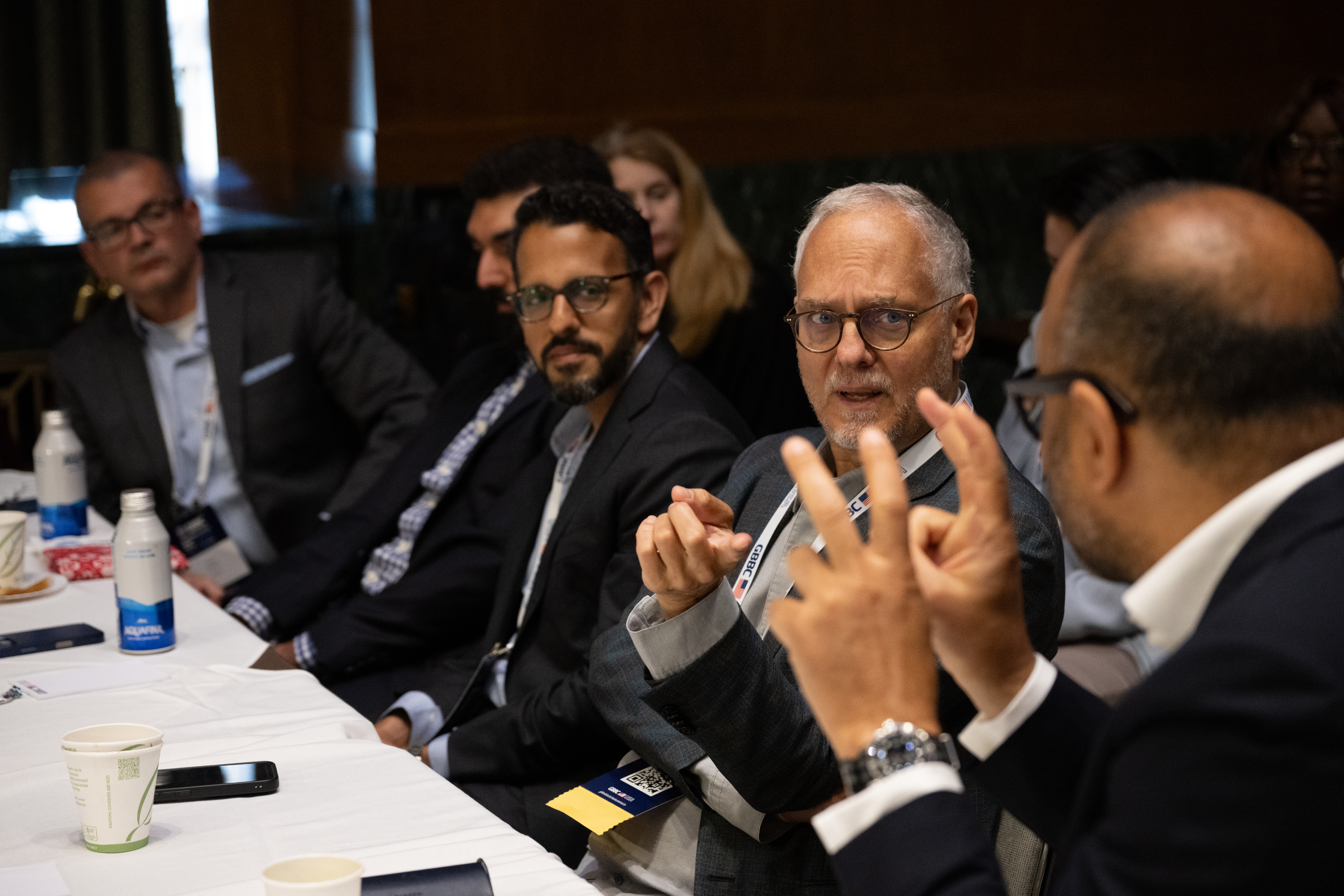 GBBC USA's Blockchain Central DC (June 2025) photo 248