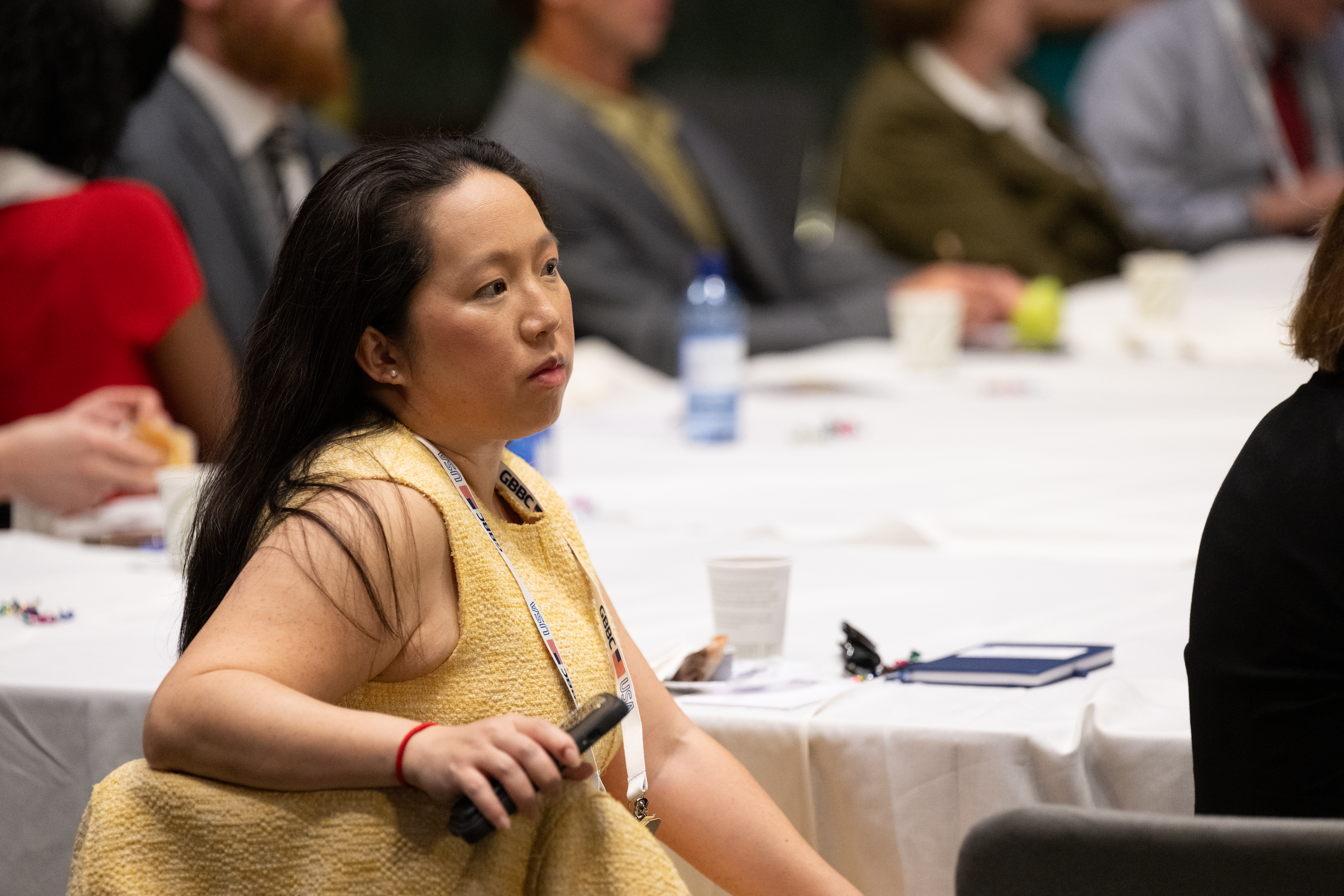 GBBC USA's Blockchain Central DC (June 2025) photo 489