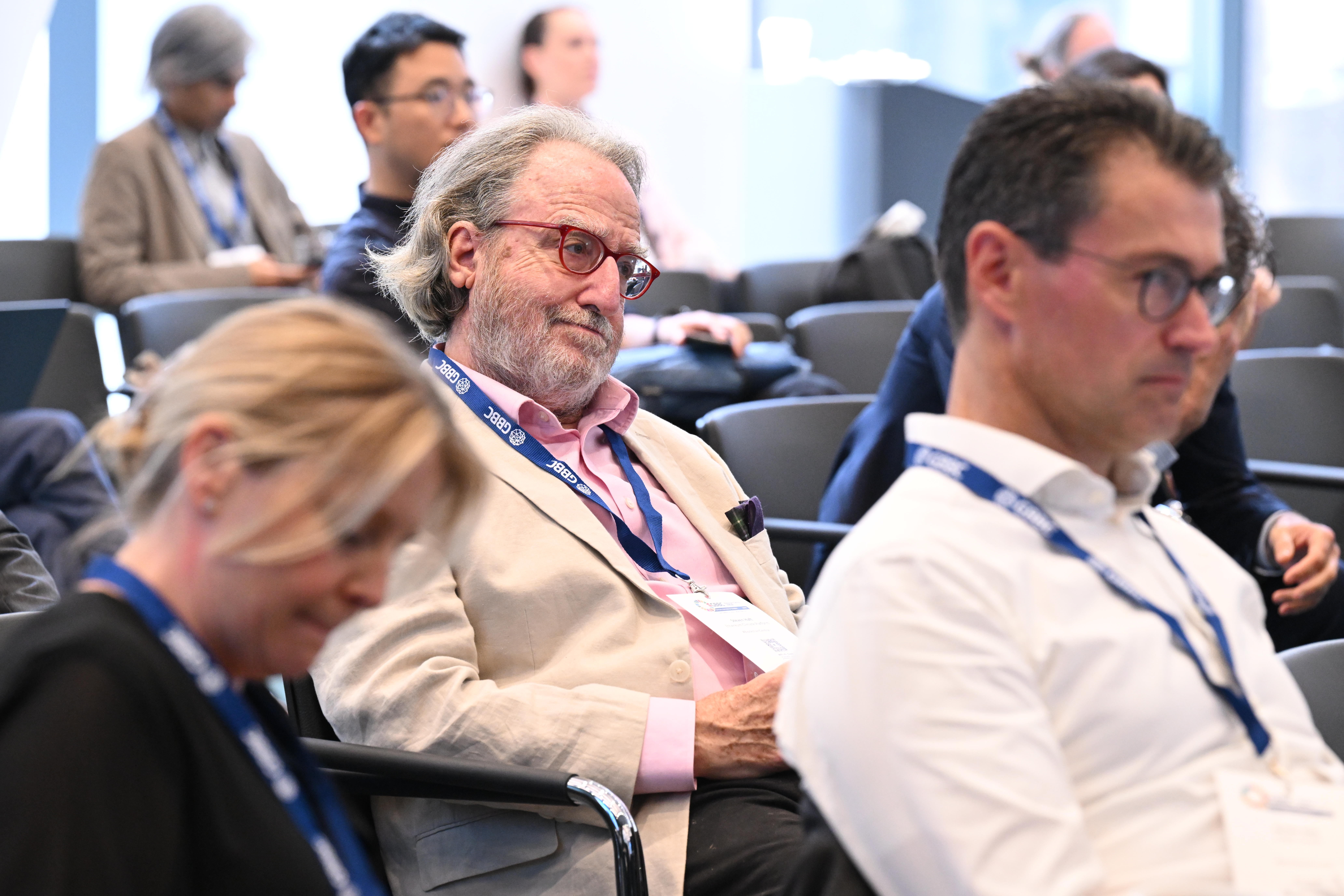 Blockchain Central UNGA (September 2023) photo 289