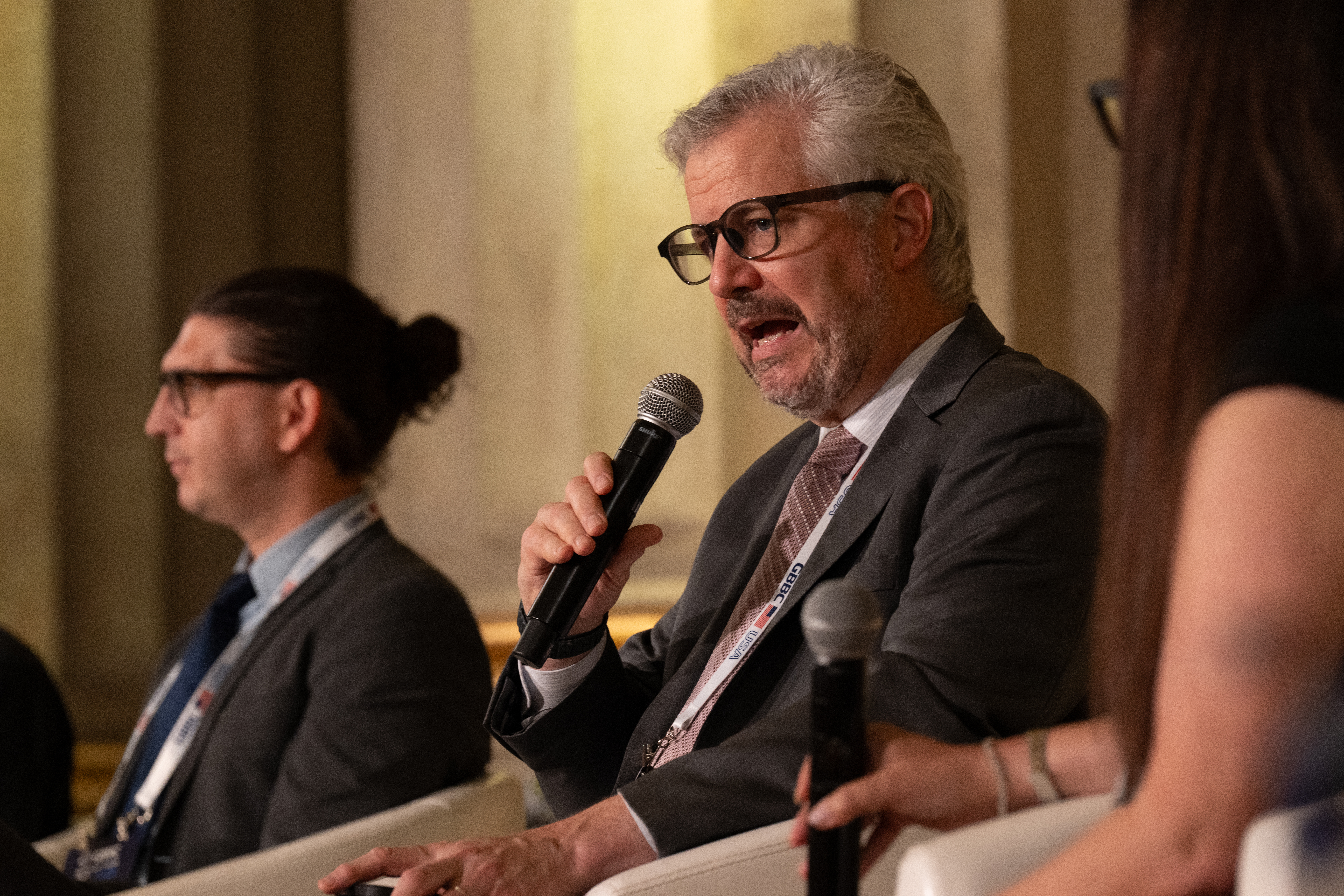 GBBC USA's Blockchain Central DC (June 2025) photo 570