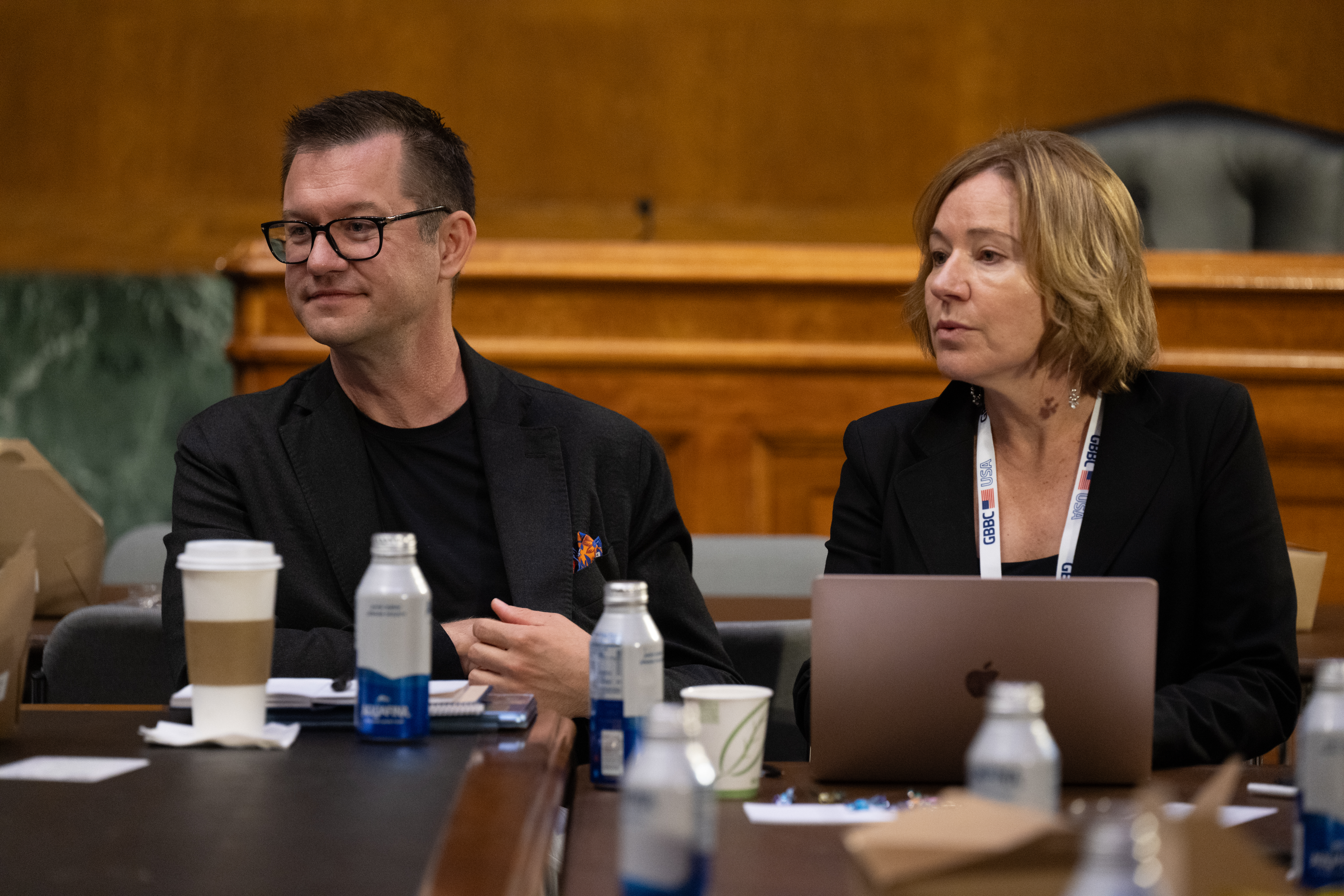 GBBC USA's Blockchain Central DC (June 2025) photo 942