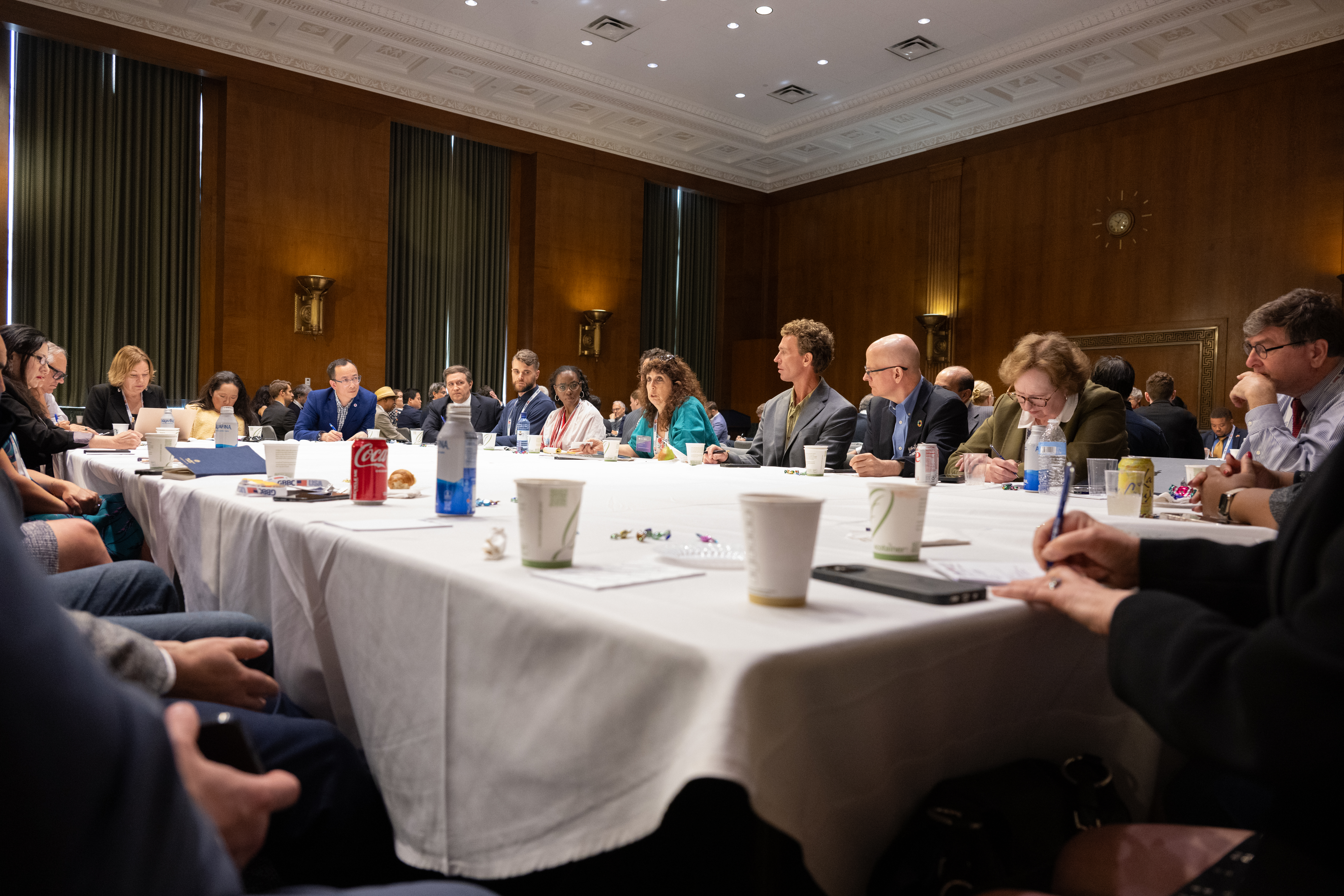 GBBC USA's Blockchain Central DC (June 2025) photo 231
