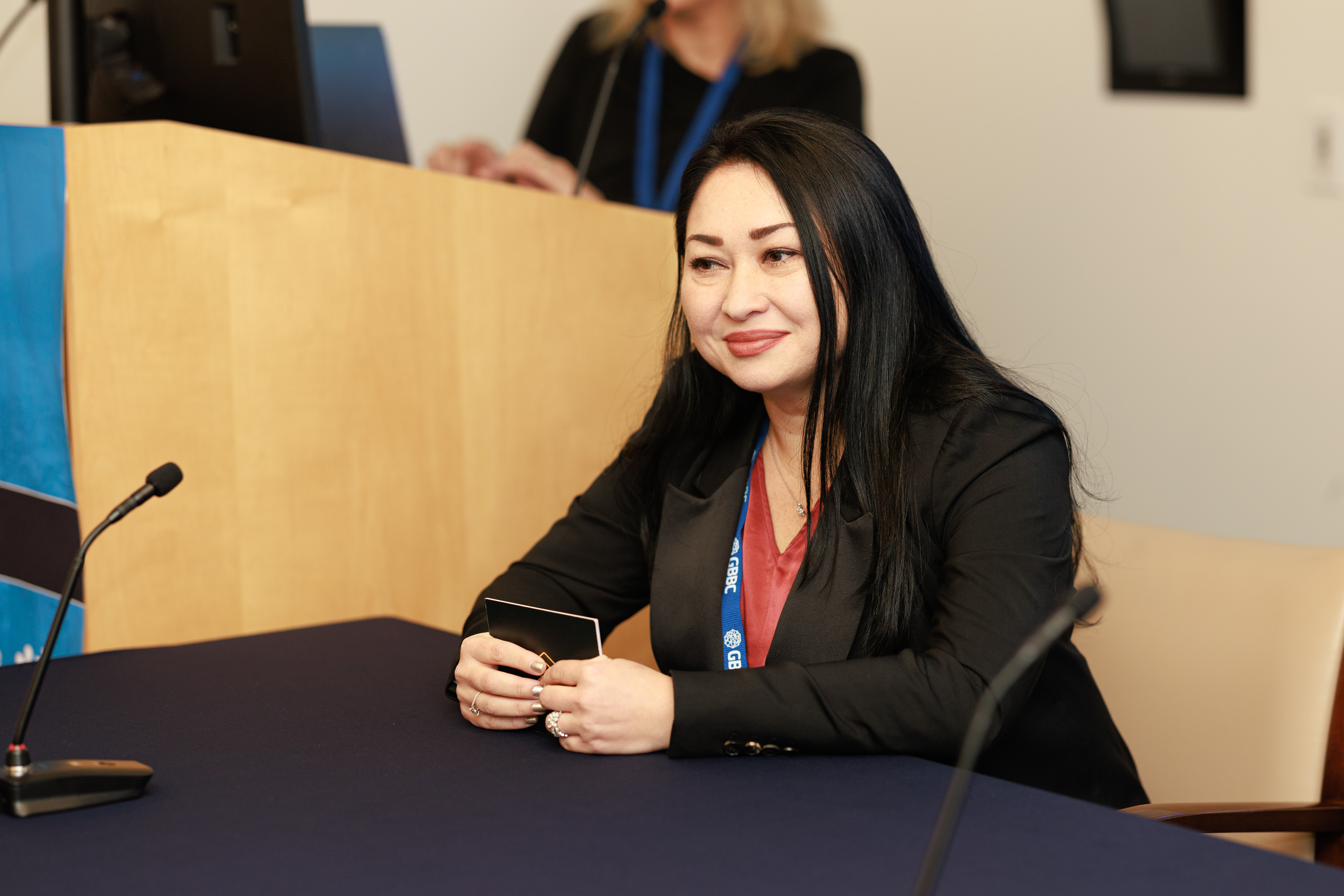 Blockchain Central UNGA (September 2024) photo 223