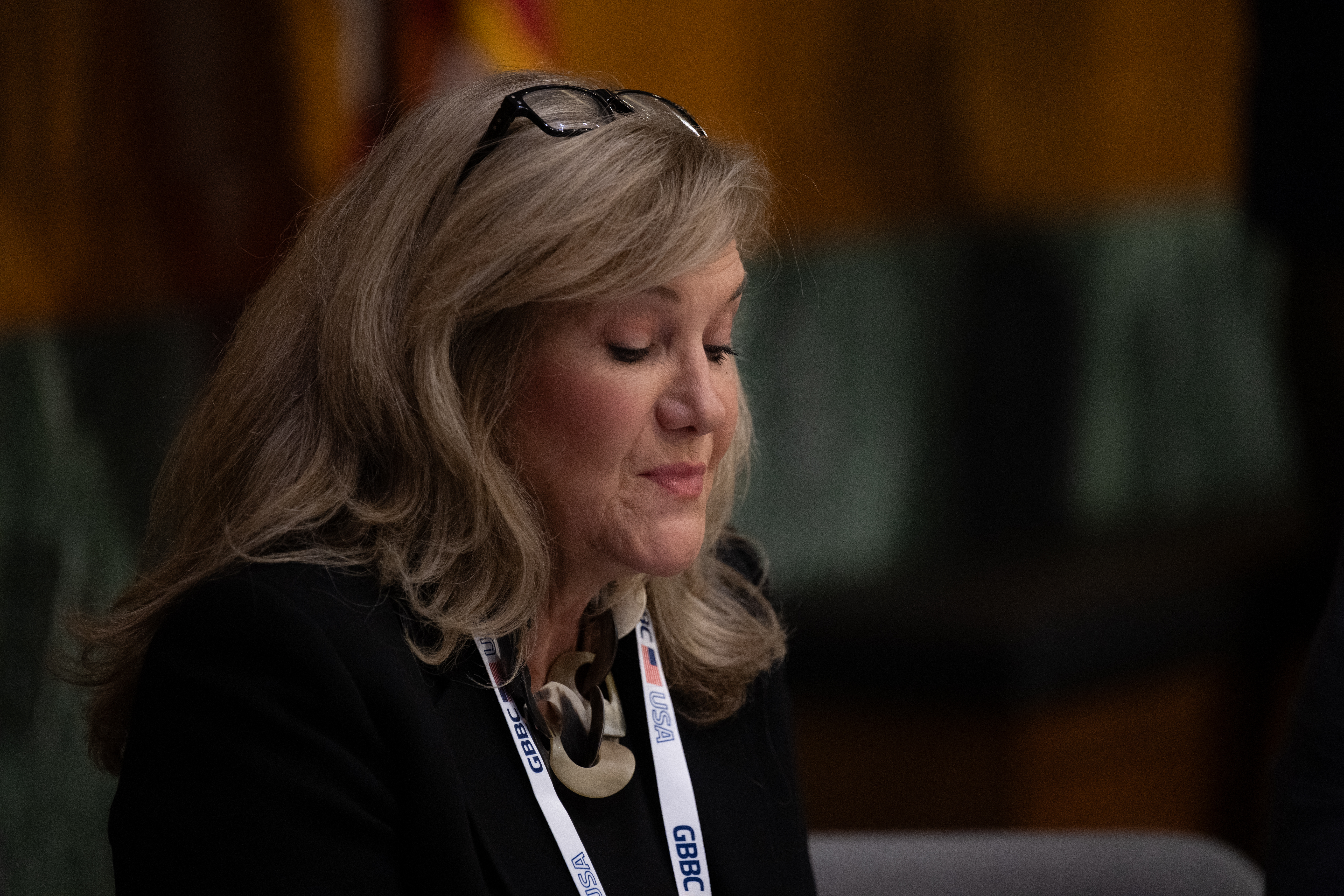GBBC USA's Blockchain Central DC (June 2025) photo 790