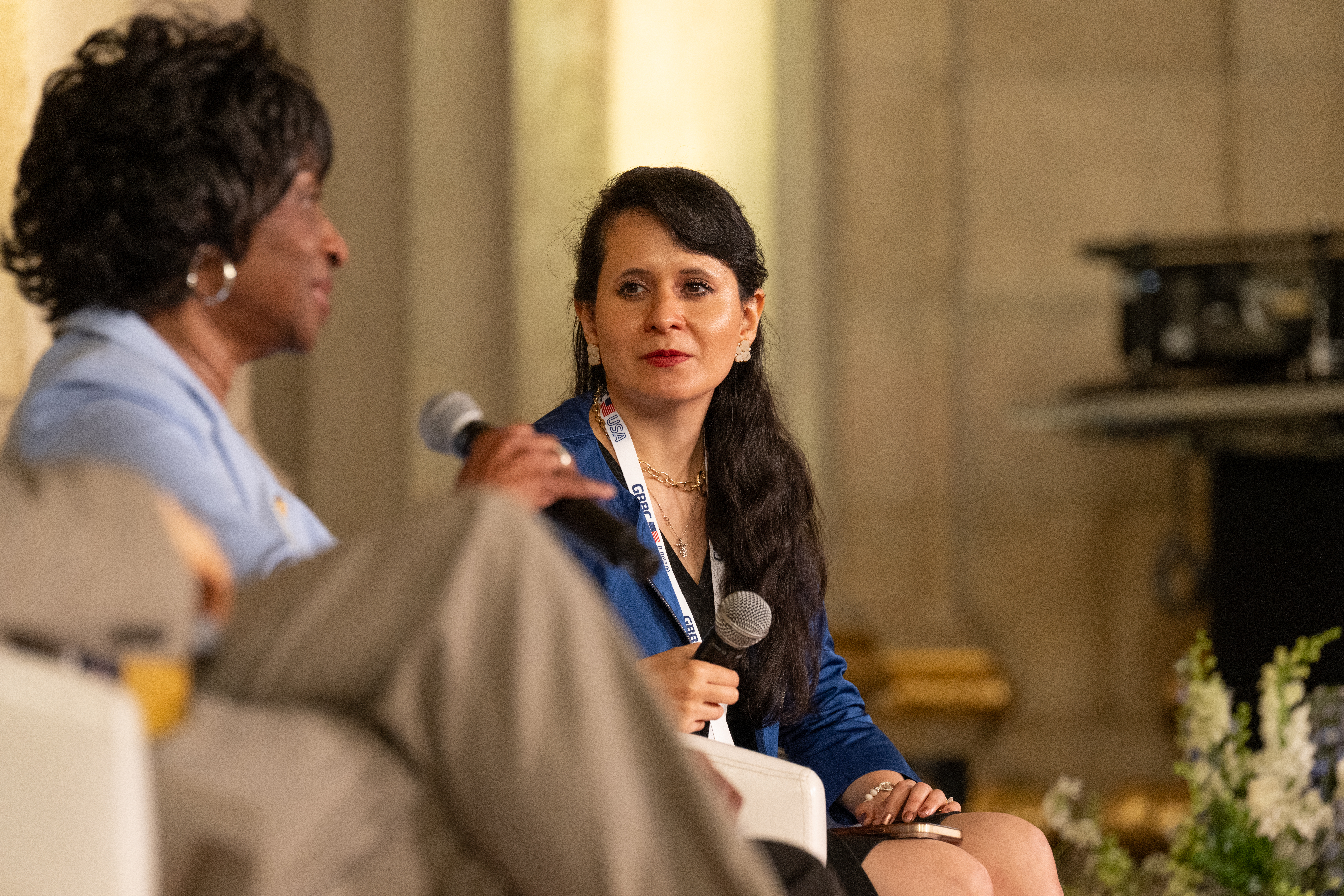 GBBC USA's Blockchain Central DC (June 2025) photo 317