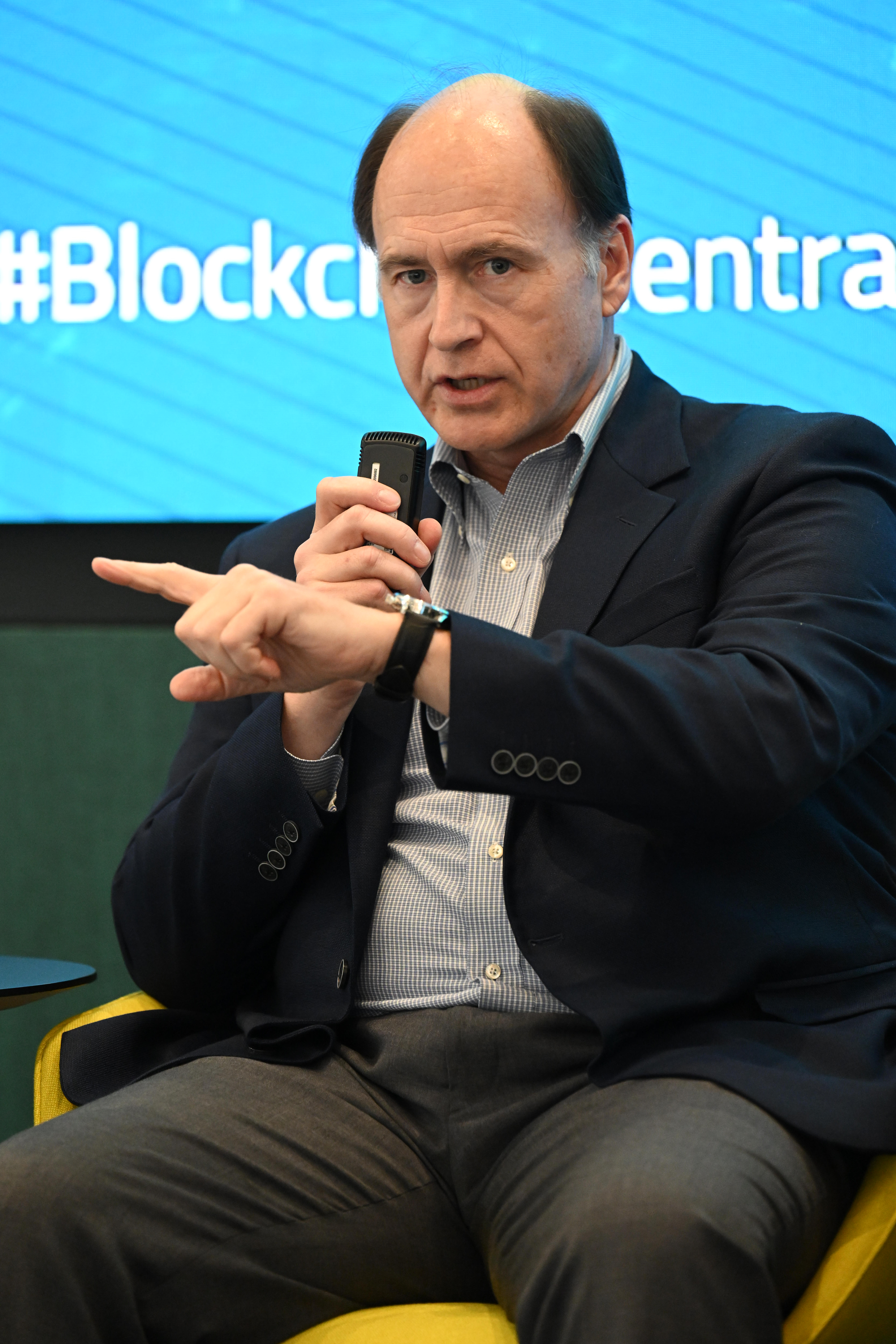 Blockchain Central UNGA (September 2023) photo 747