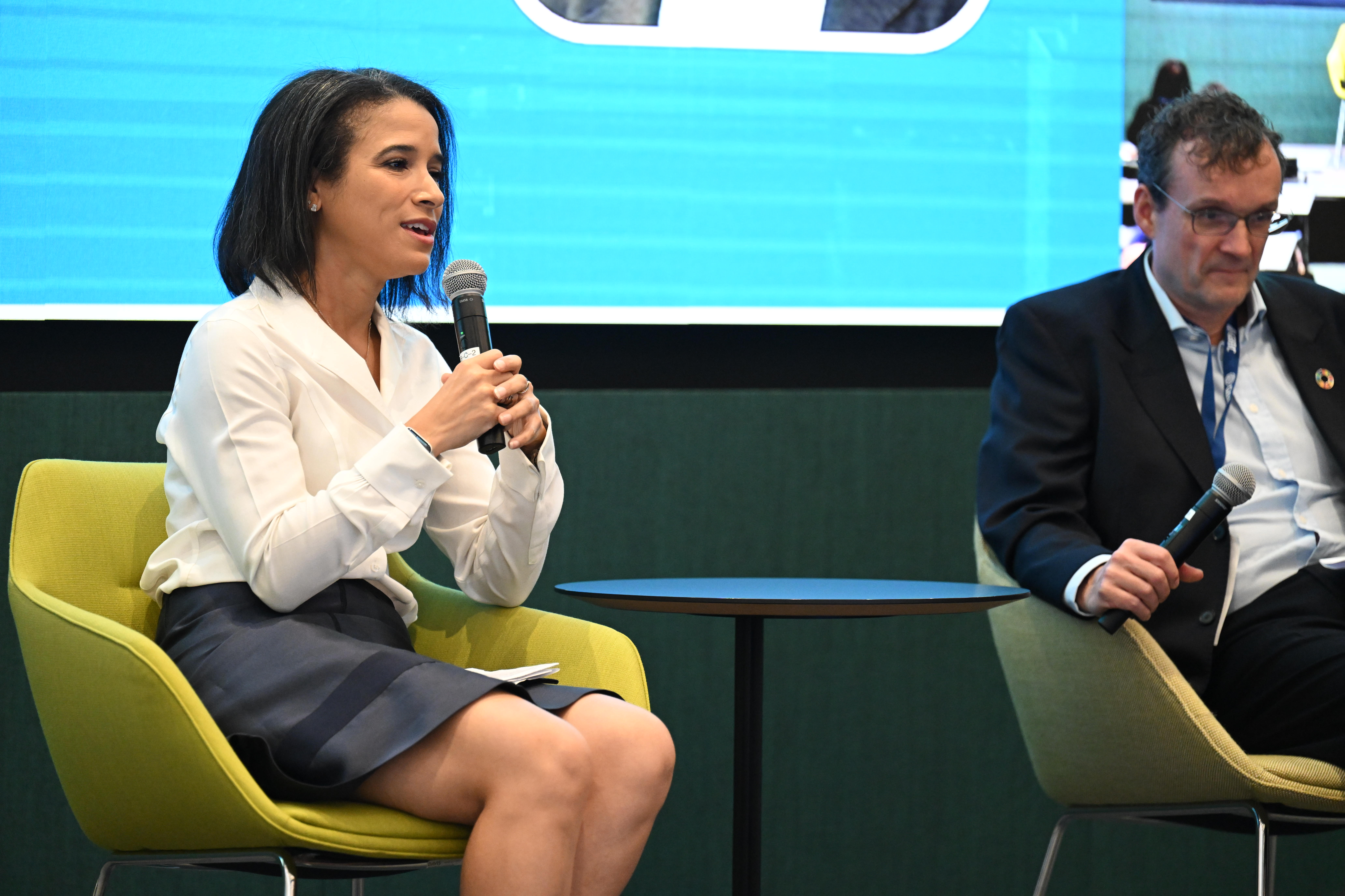 Blockchain Central UNGA (September 2023) photo 279