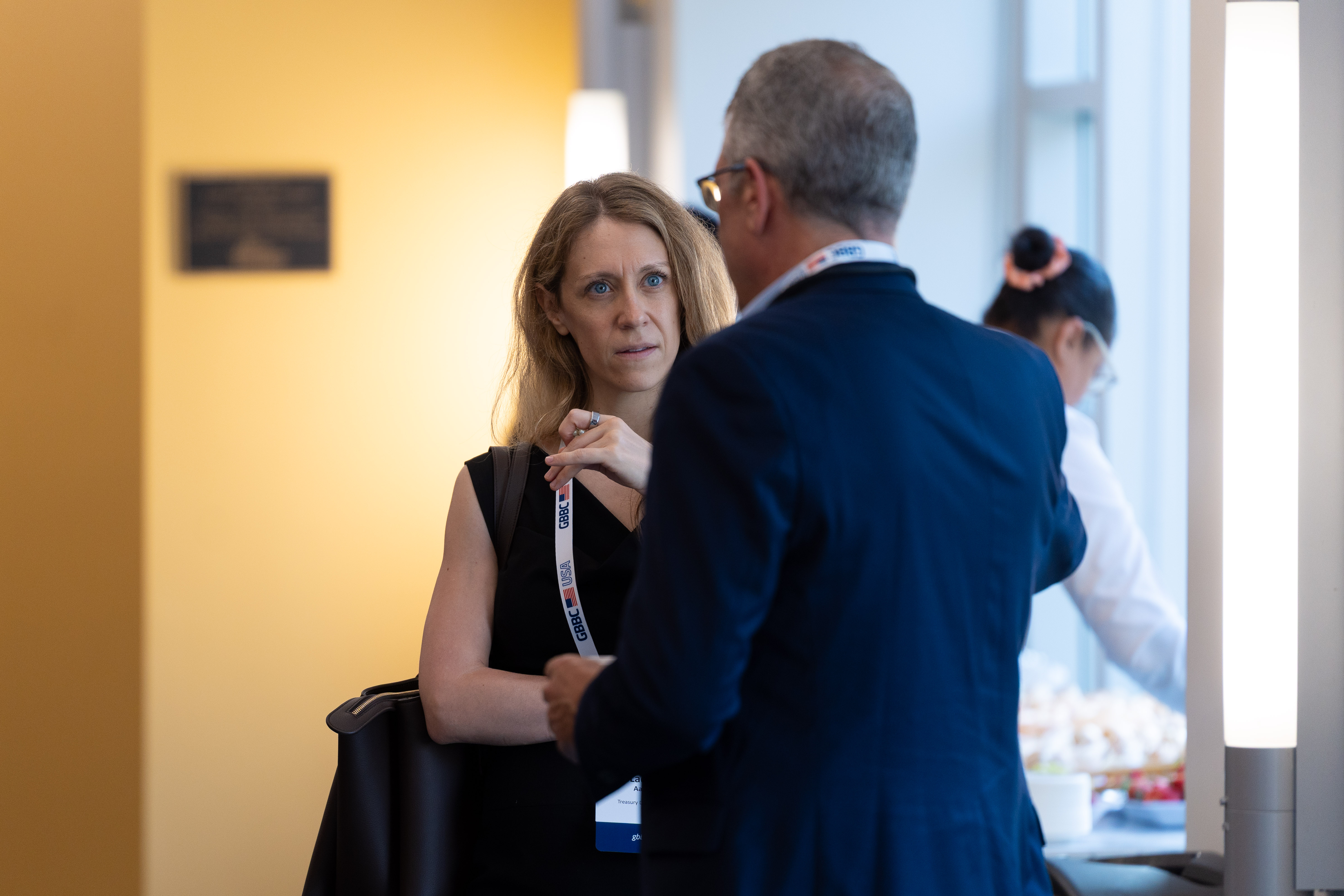 GBBC USA's Blockchain Central on Risk. Compliance. Security. (June 2026) photo 237