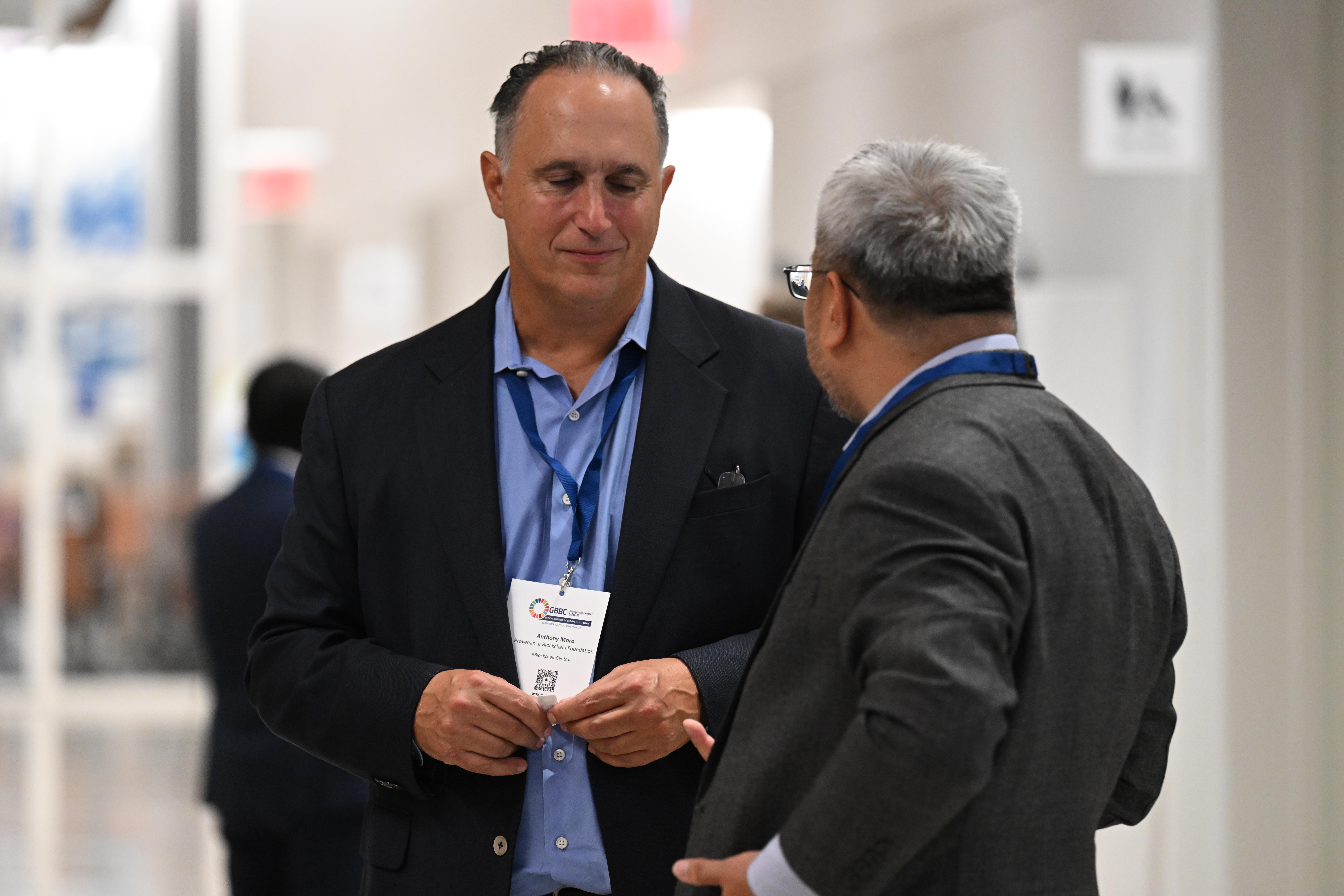 Blockchain Central UNGA (September 2023) photo 989