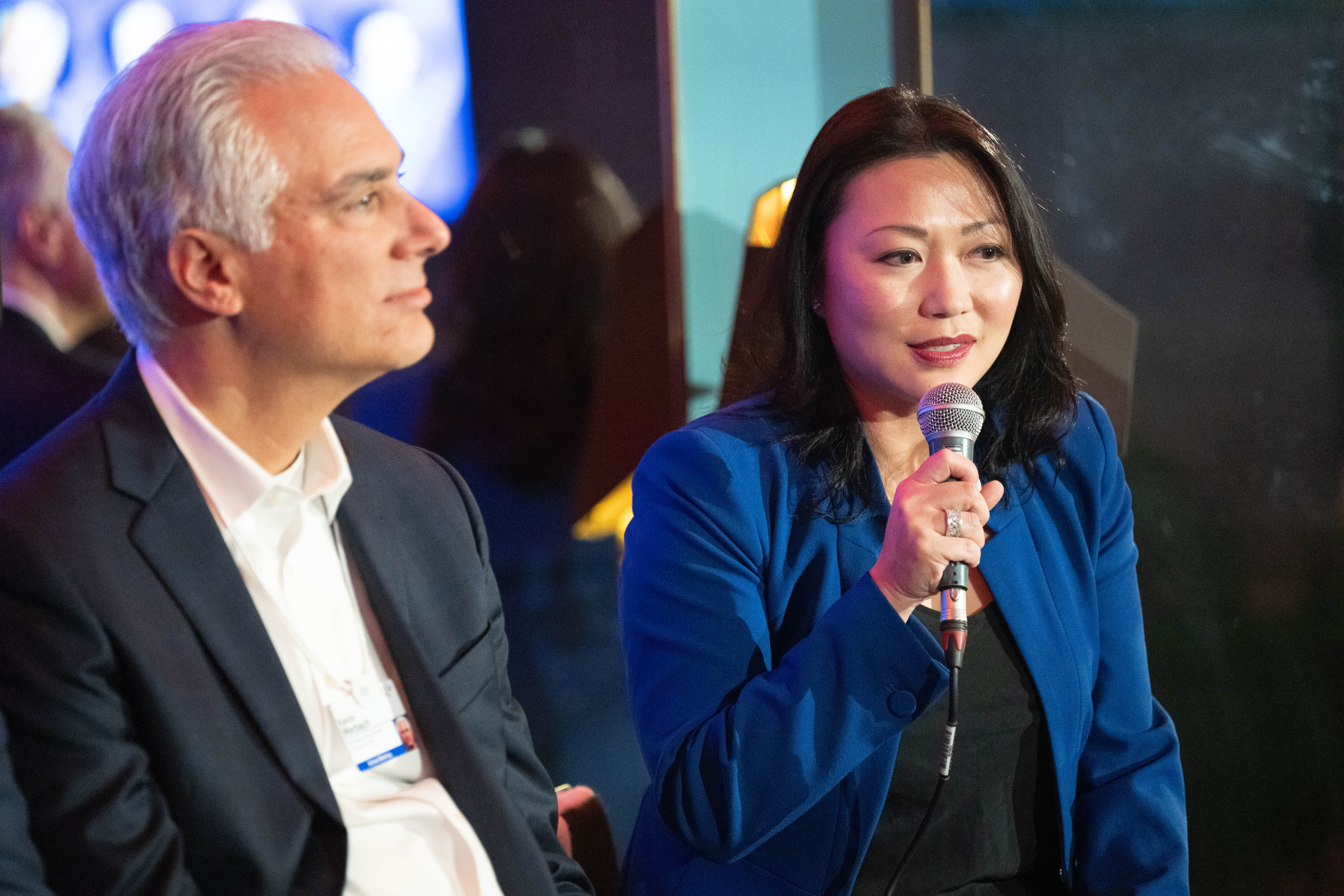 Blockchain Central Davos (January 2023) photo 302