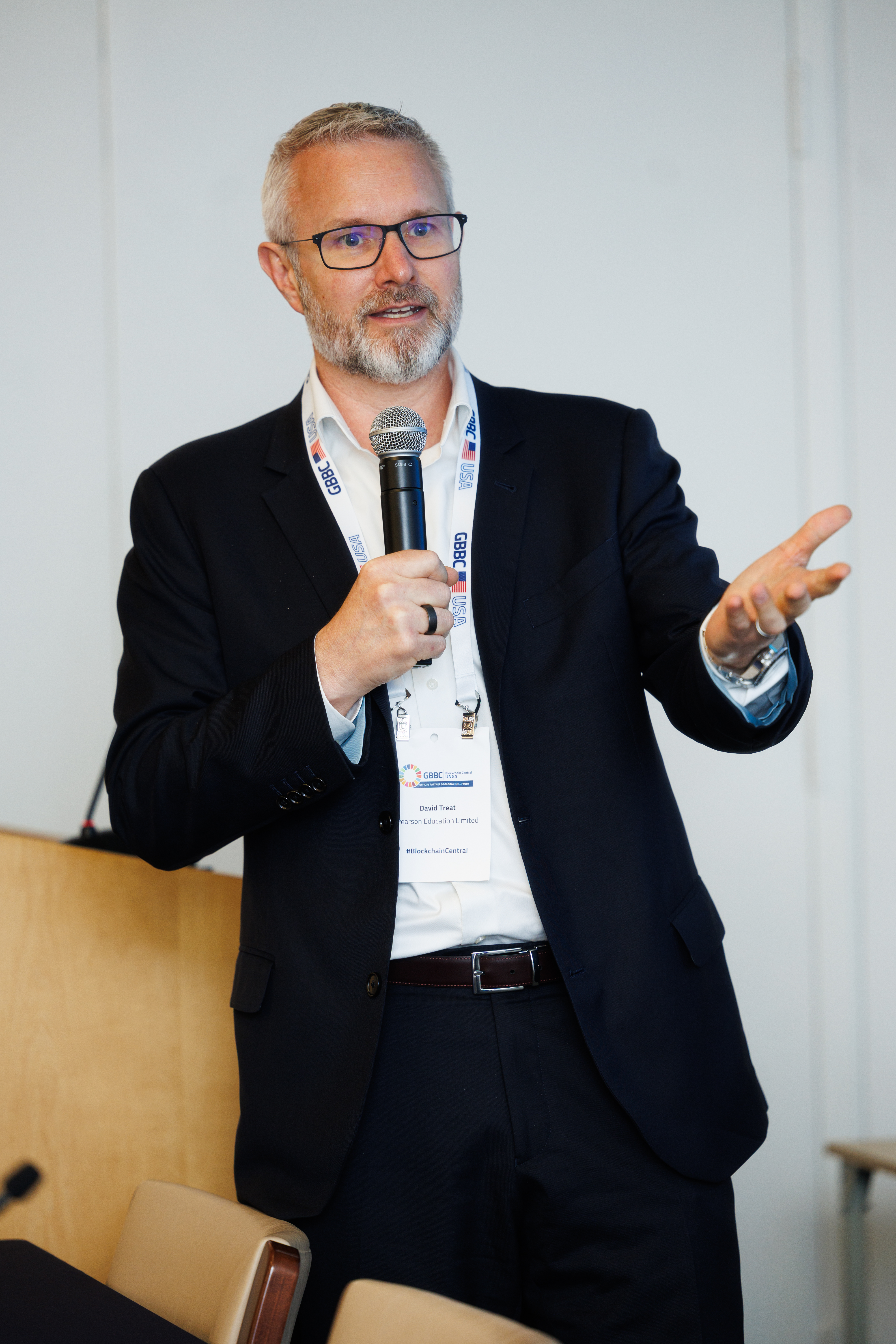 Blockchain Central UNGA (September 2025) photo 124