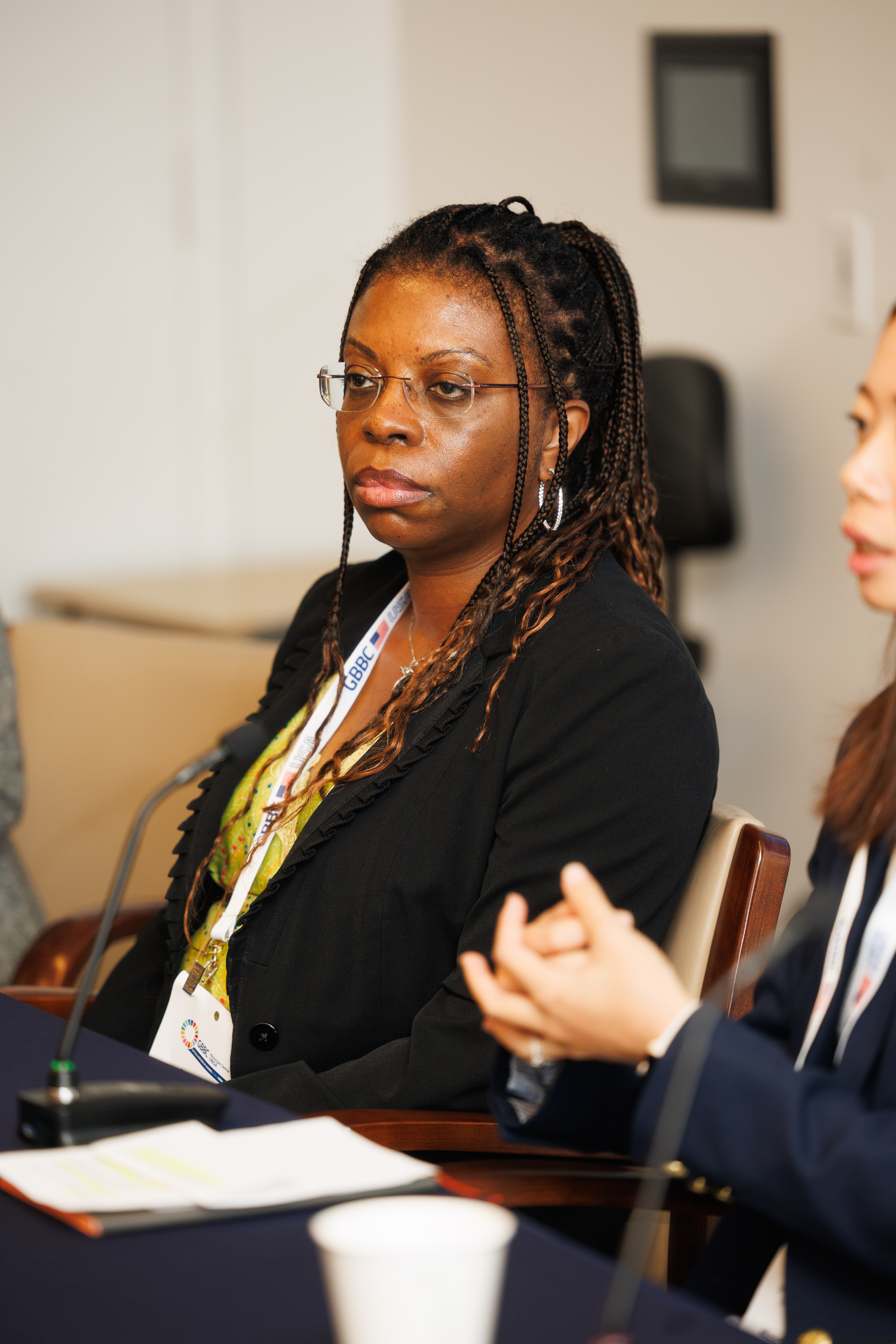 Blockchain Central UNGA (September 2025) photo 29