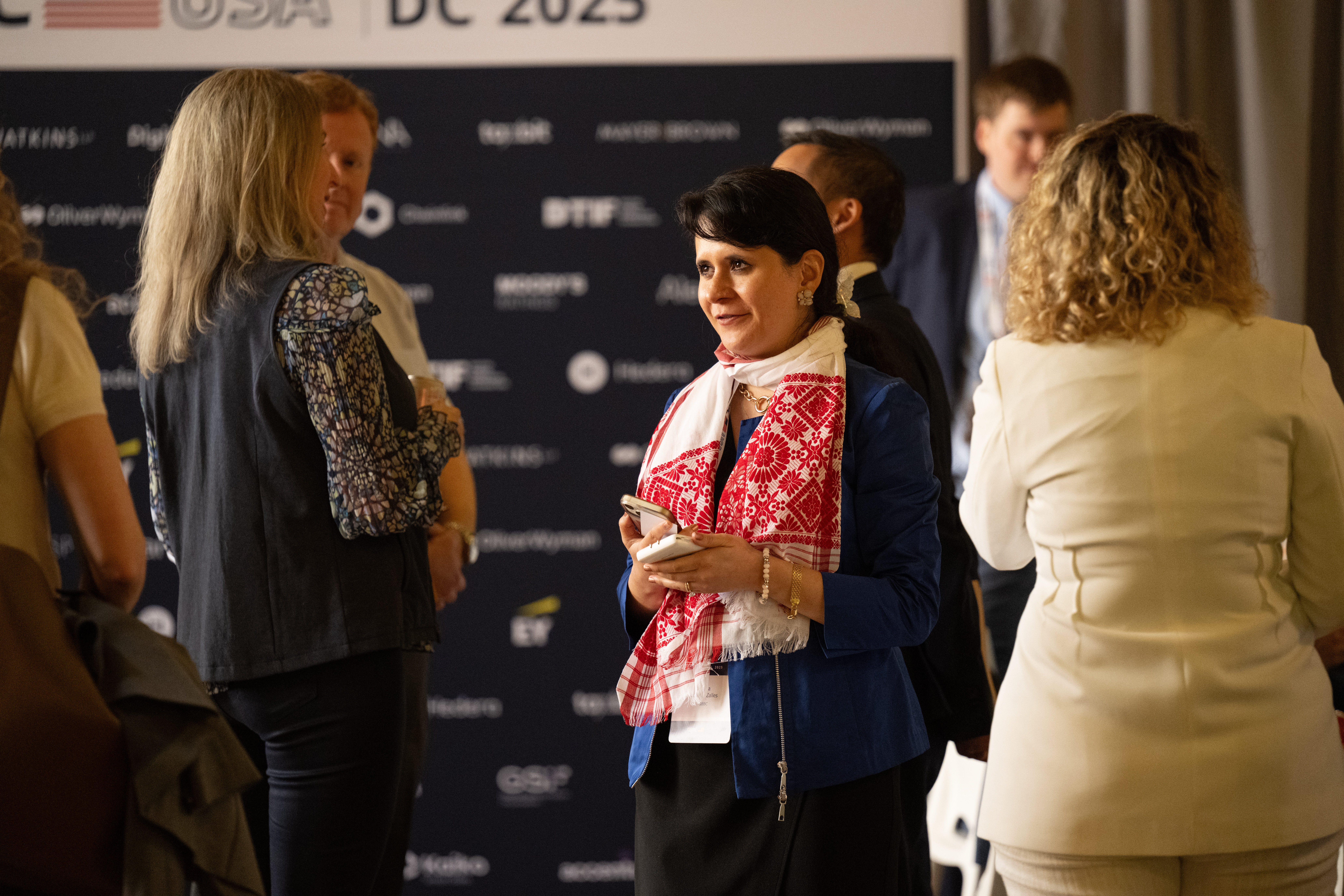 GBBC USA's Blockchain Central DC (June 2025) photo 810