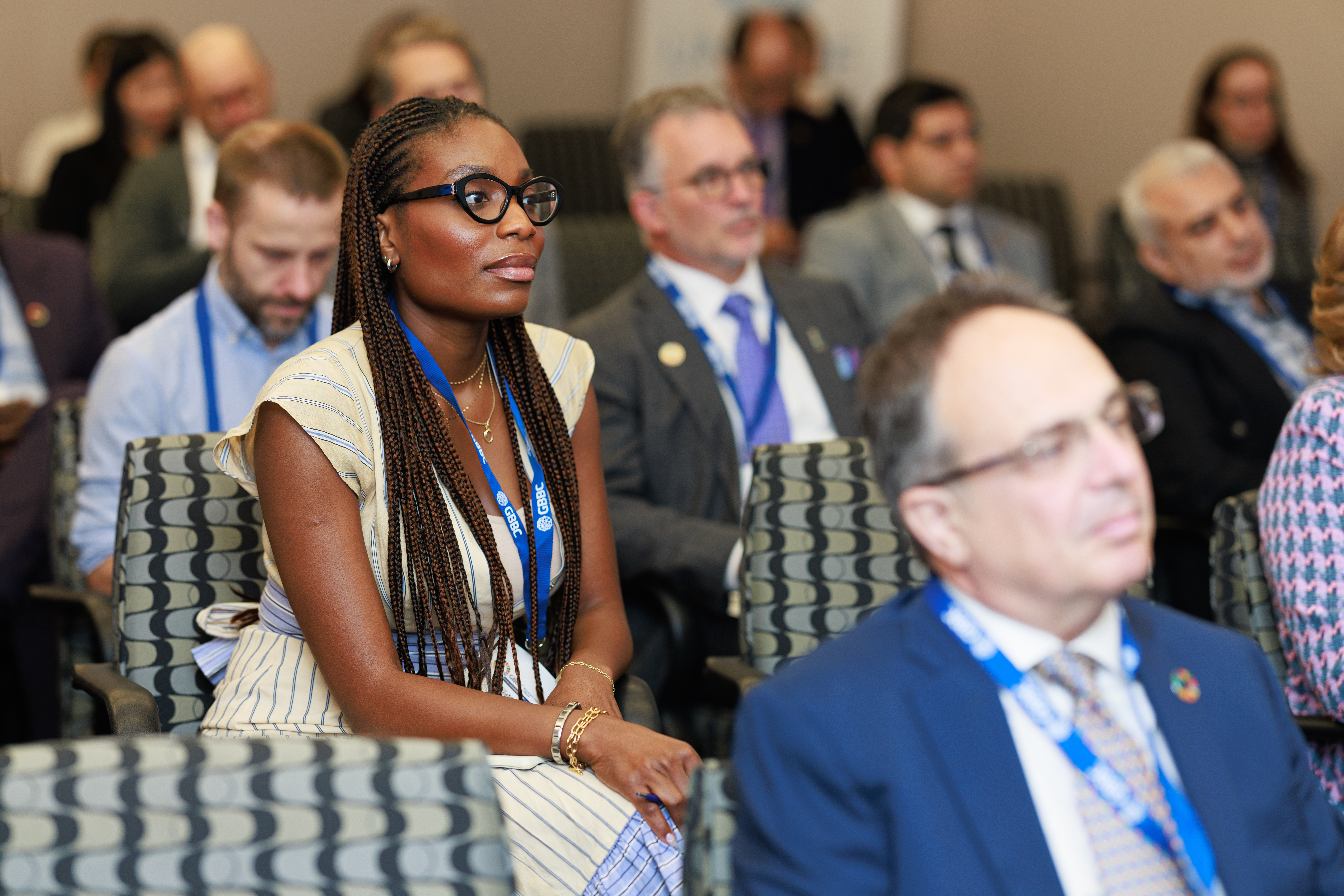Blockchain Central UNGA (September 2024) photo 143