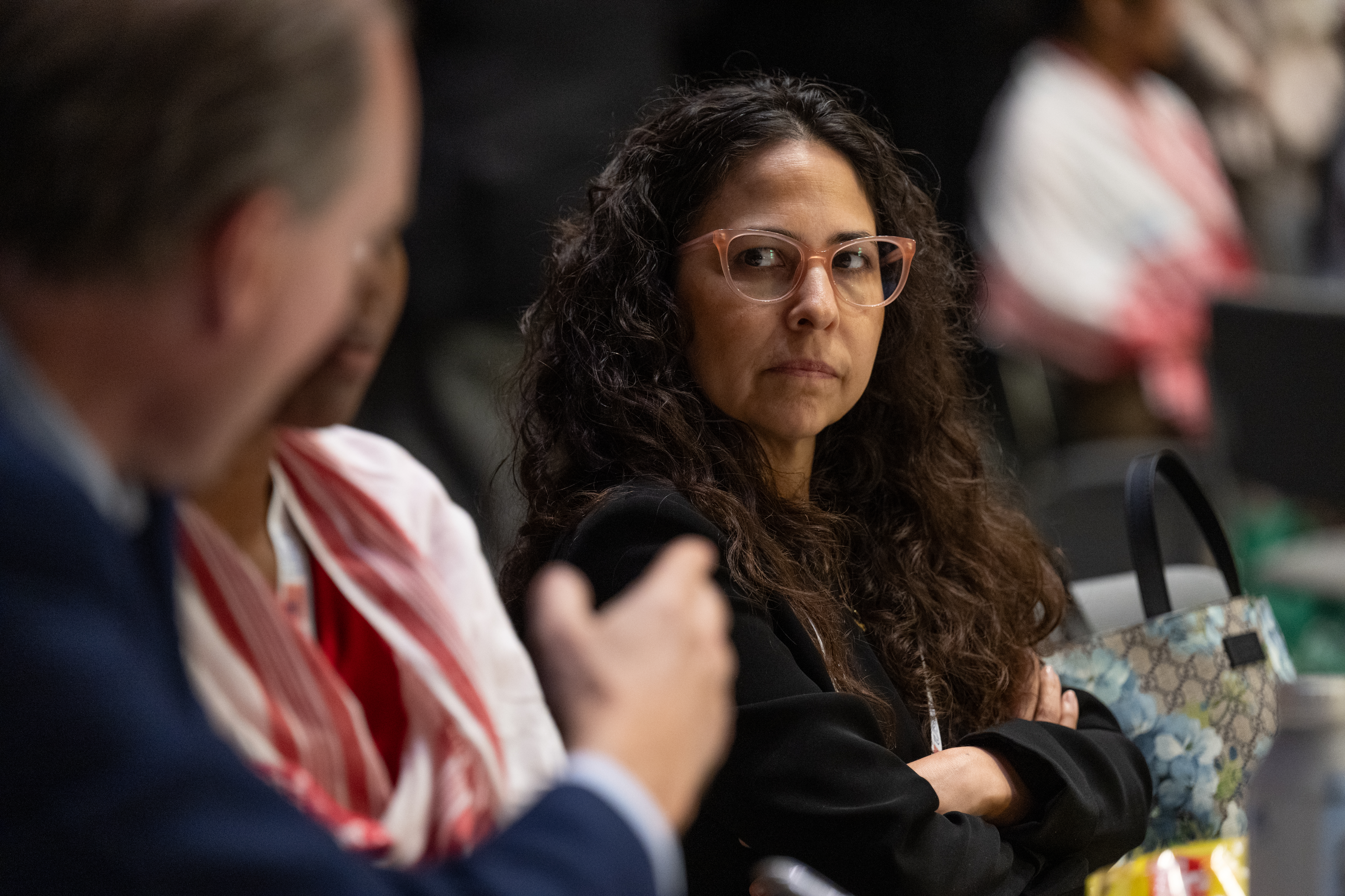 GBBC USA's Blockchain Central DC (June 2025) photo 934