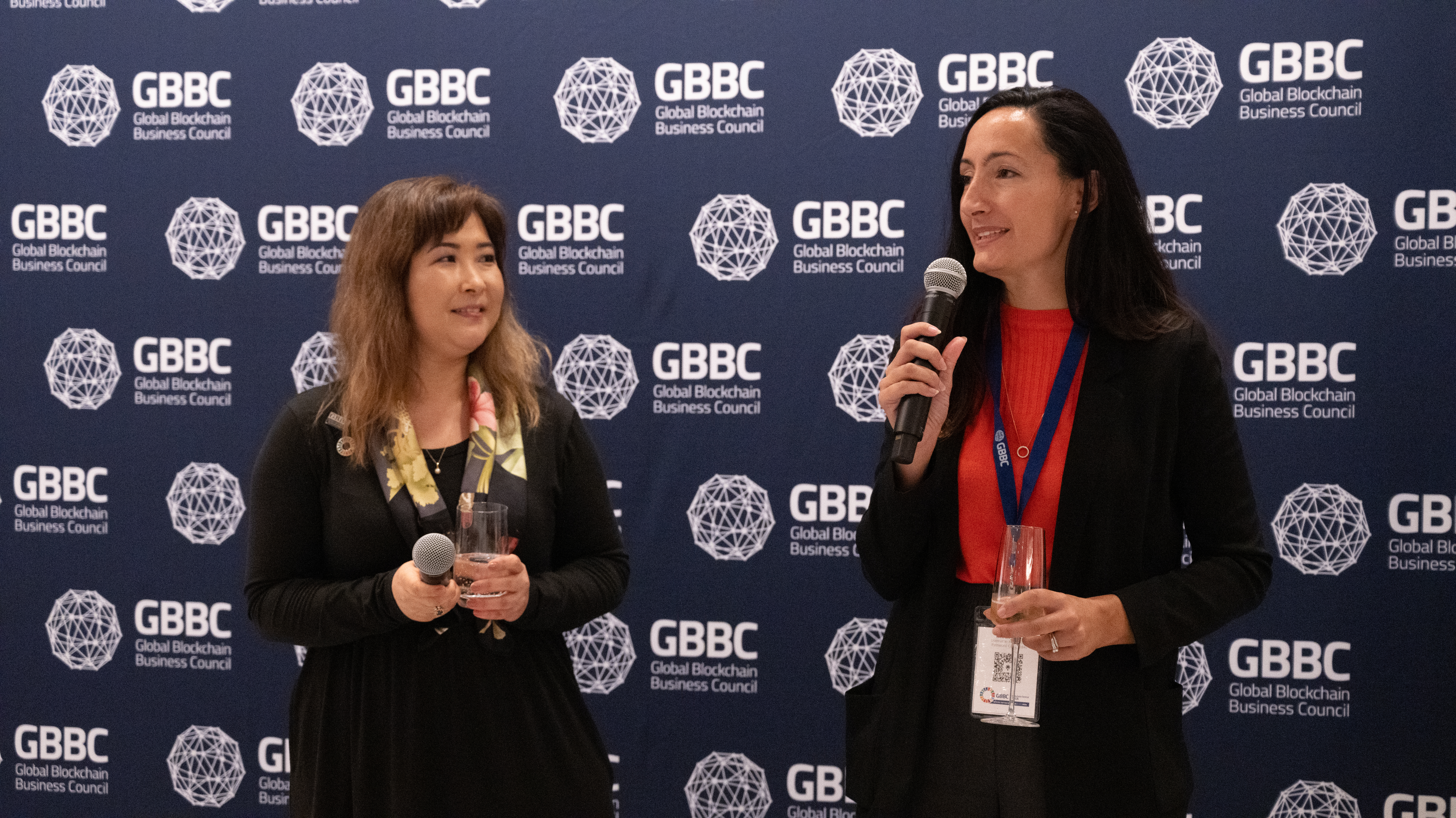 Blockchain Central UNGA (September 2022) photo 476