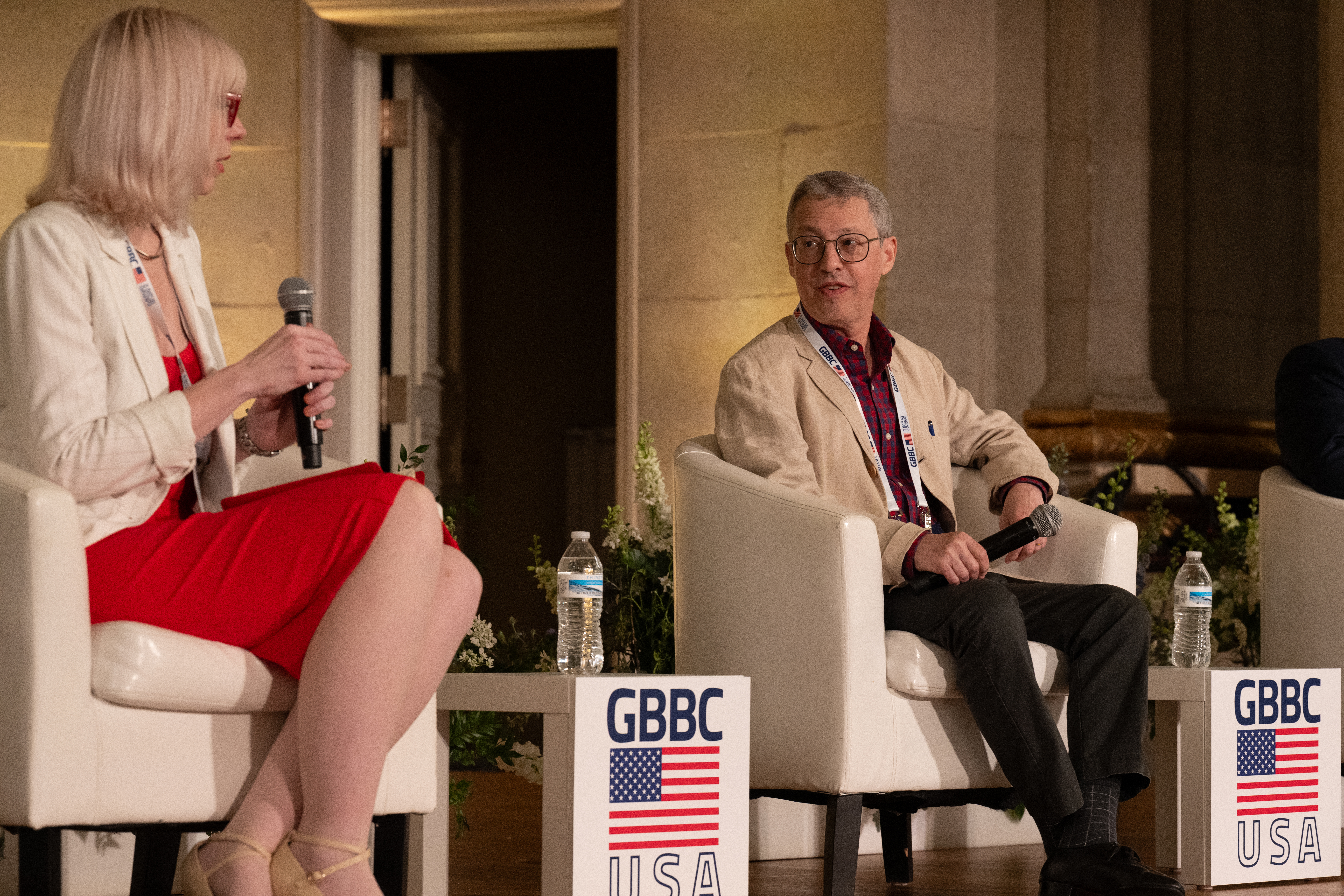 GBBC USA's Blockchain Central DC (June 2025) photo 643