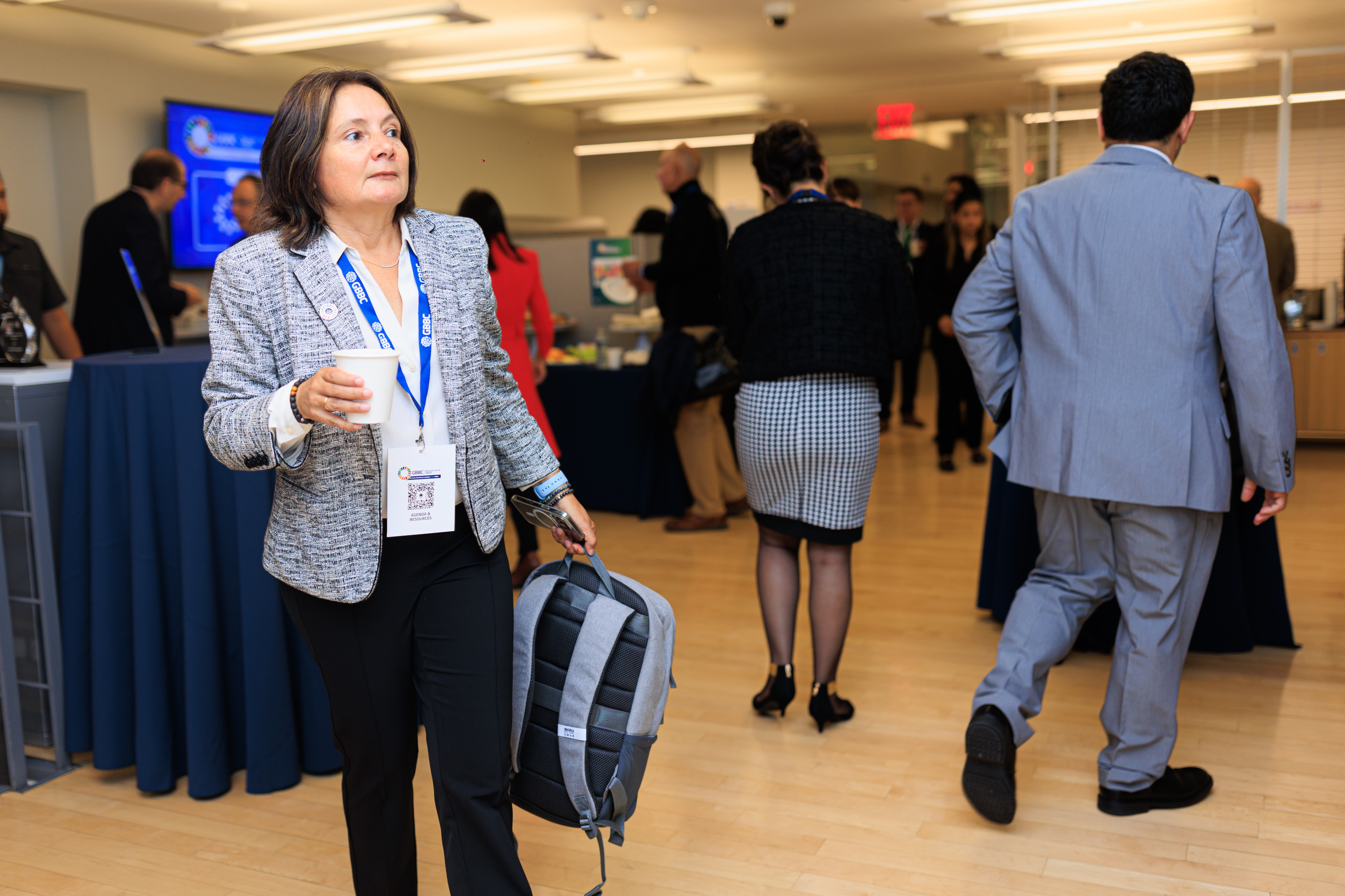 Blockchain Central UNGA (September 2024) photo 17