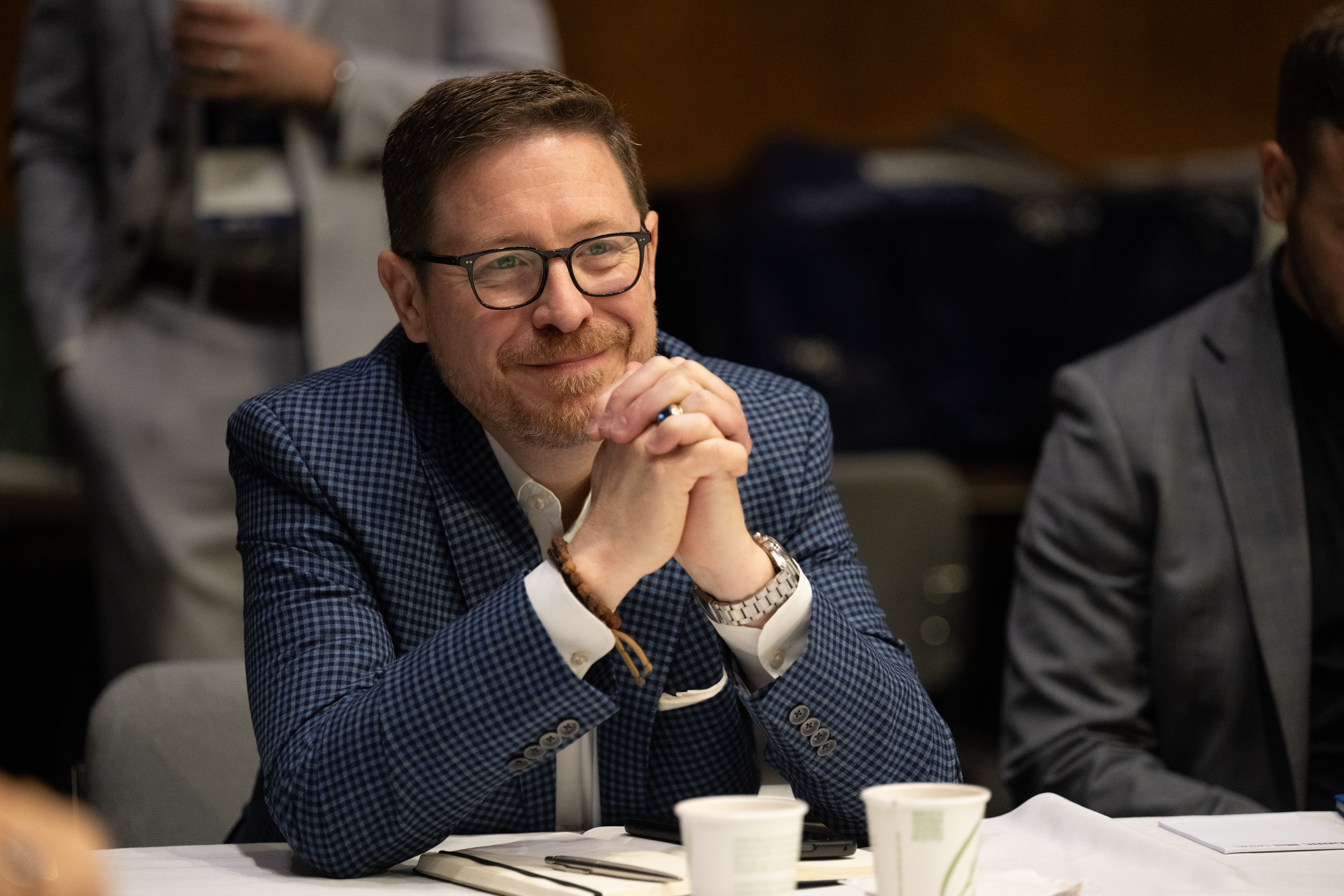 GBBC USA's Blockchain Central DC (June 2025) photo 857