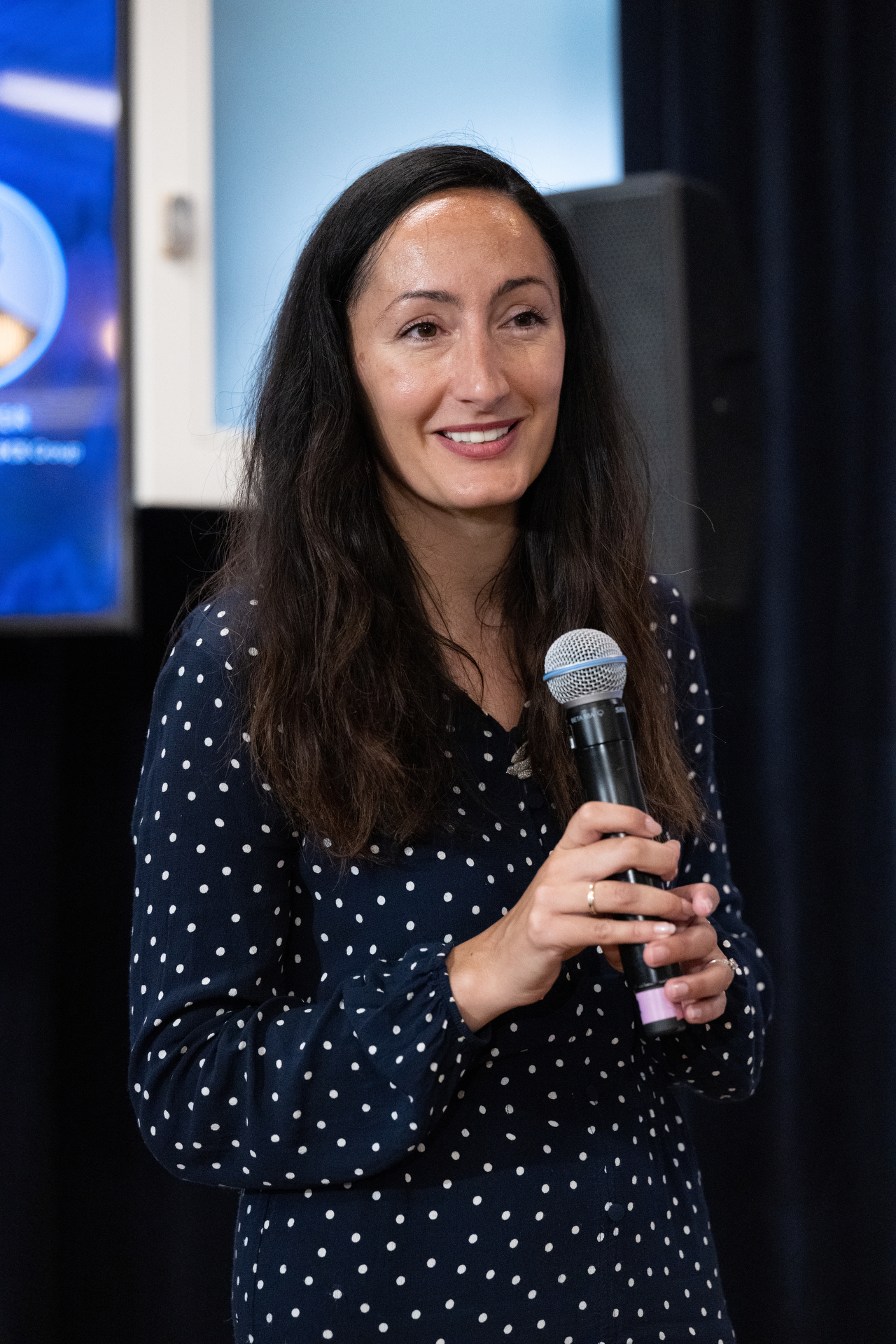 Blockchain Central Davos (January 2022) photo 524