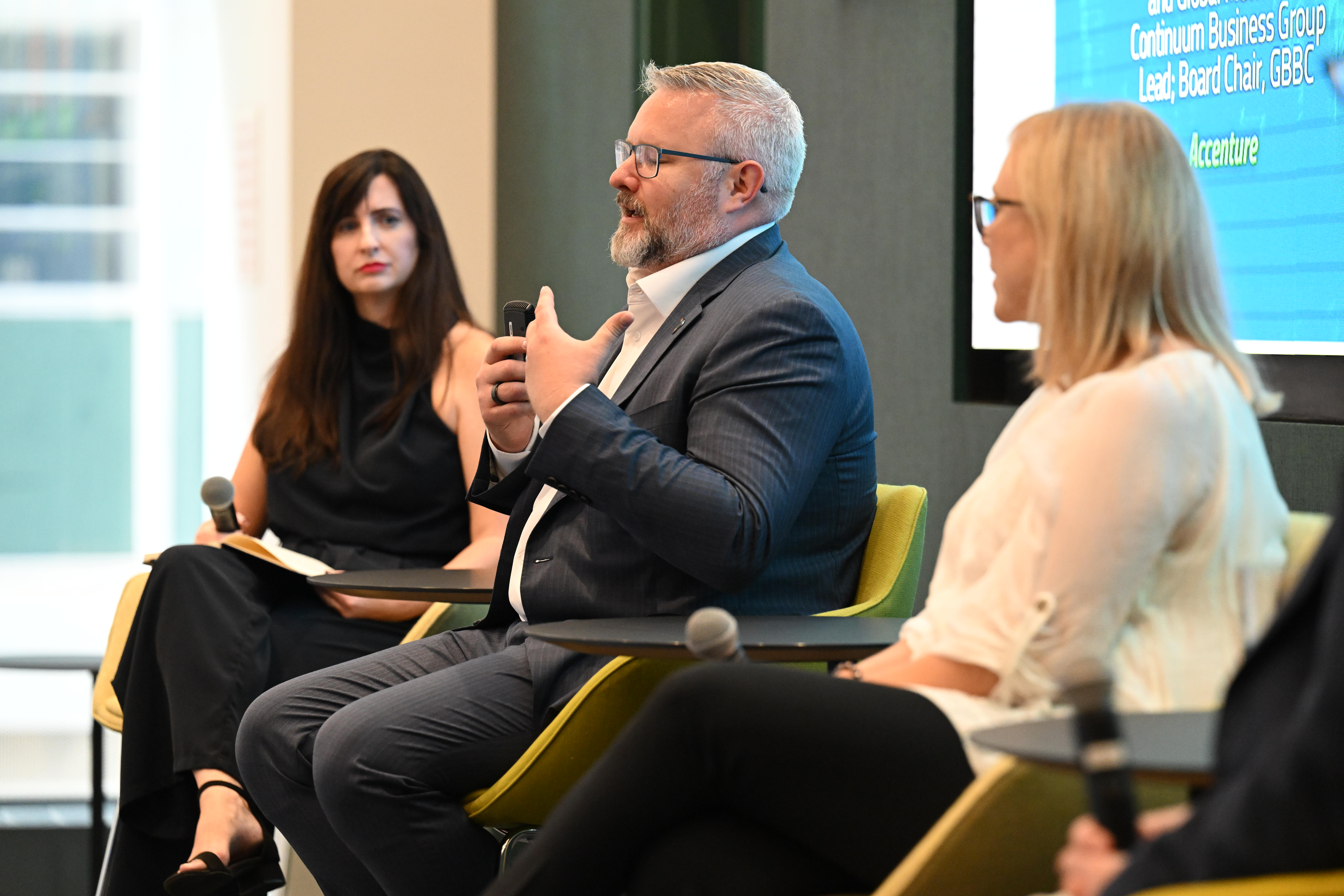 Blockchain Central UNGA (September 2023) photo 235