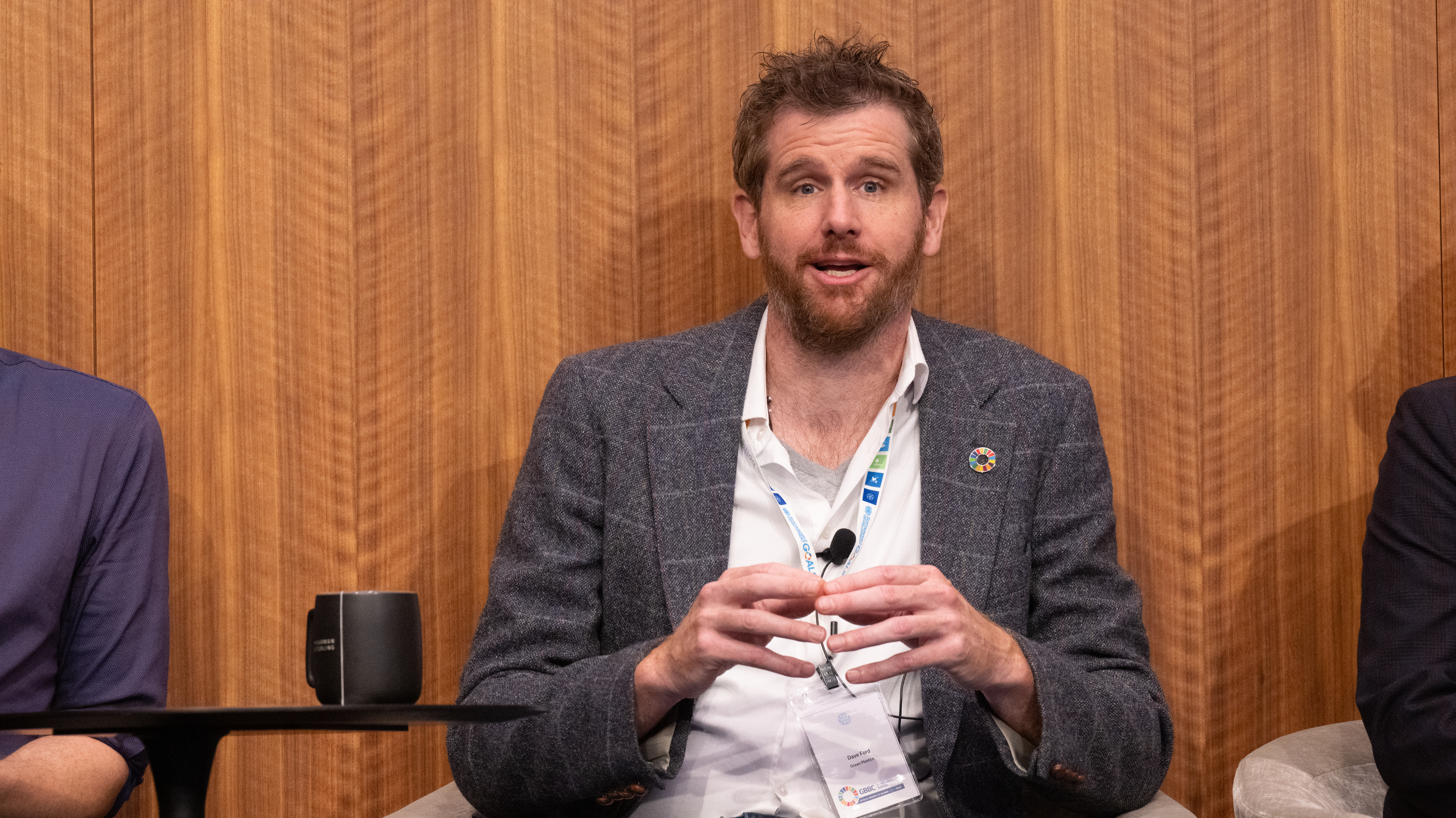 Blockchain Central UNGA (September 2022) photo 126