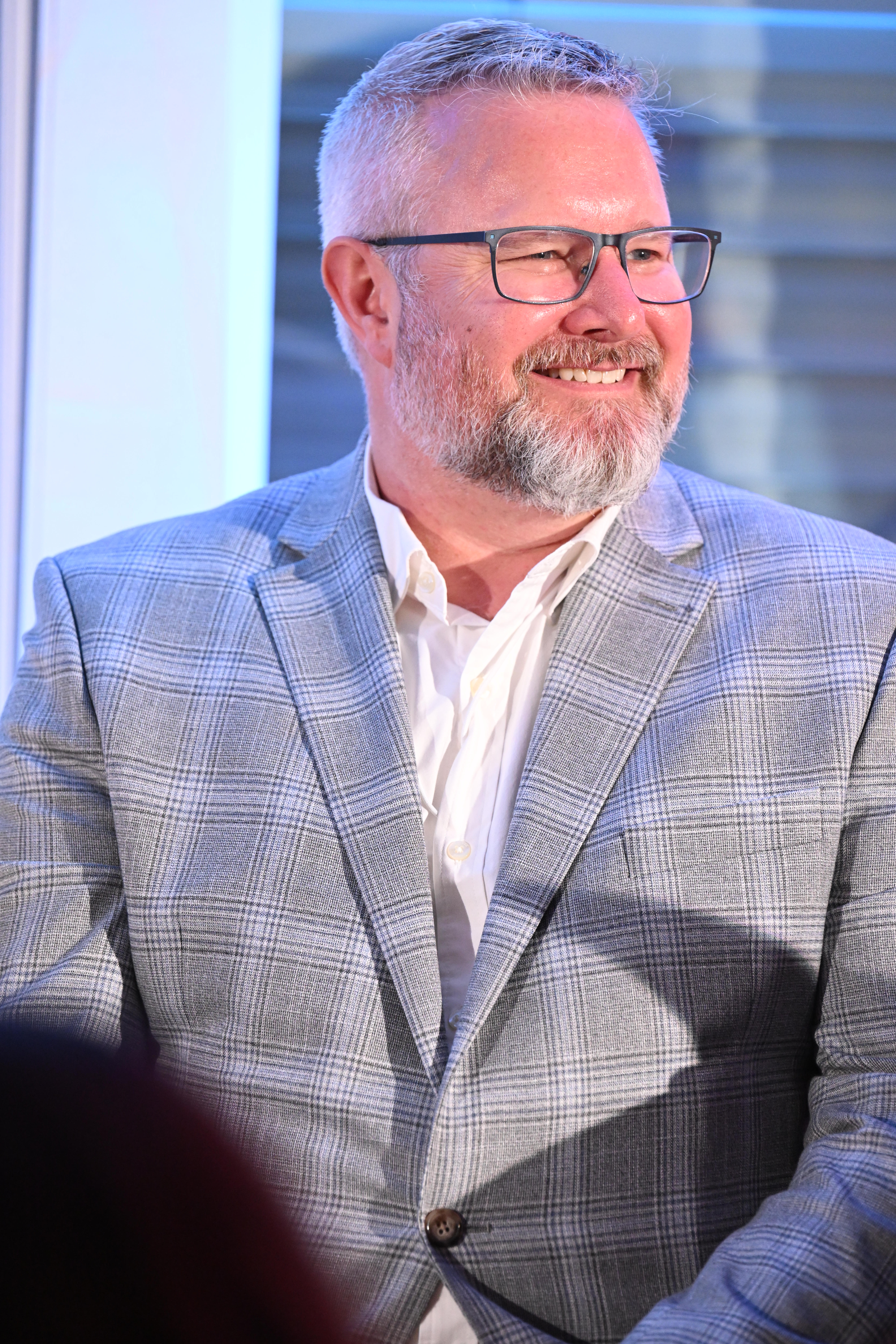 Blockchain Central Davos (January 2024) photo 204