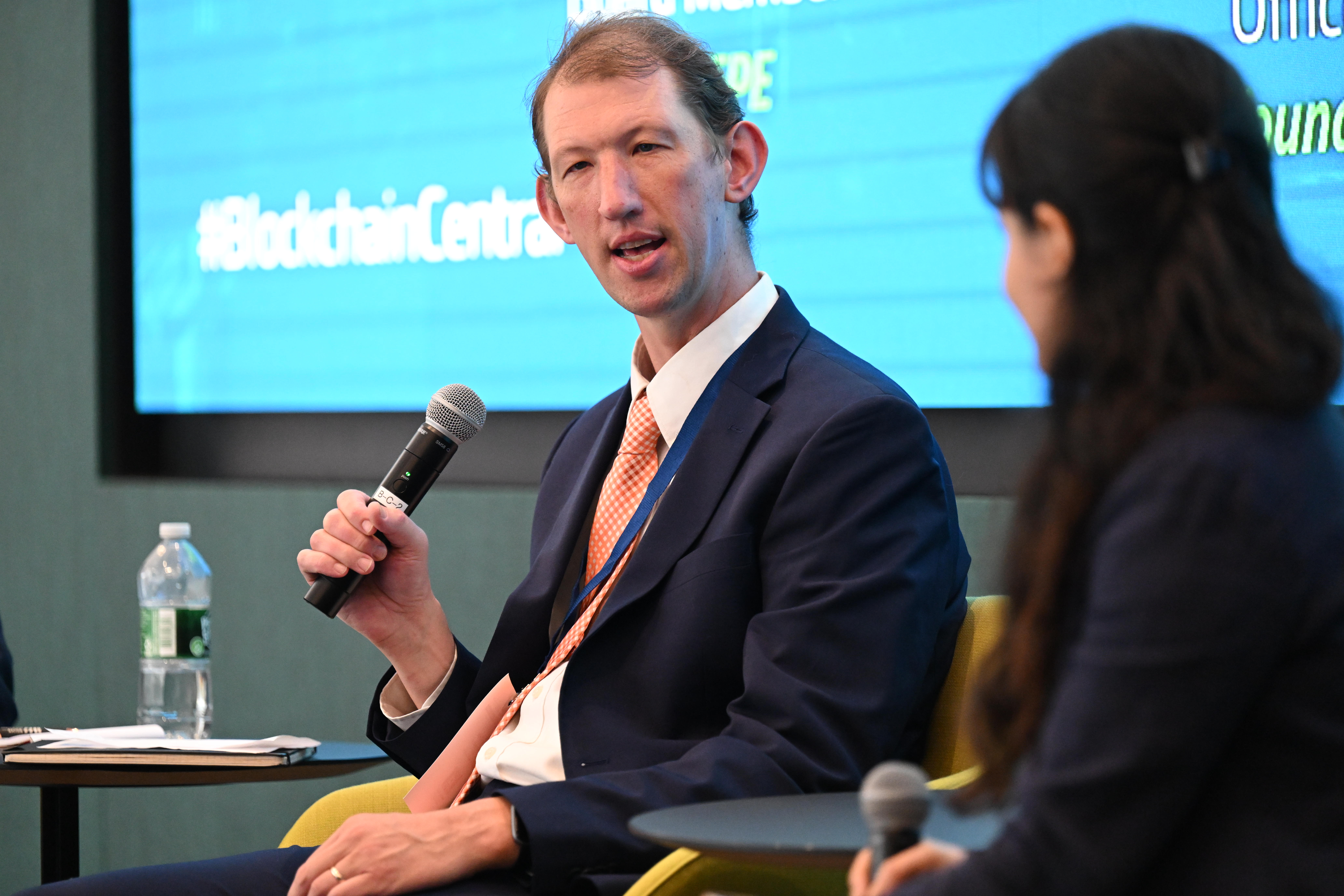 Blockchain Central UNGA (September 2023) photo 576