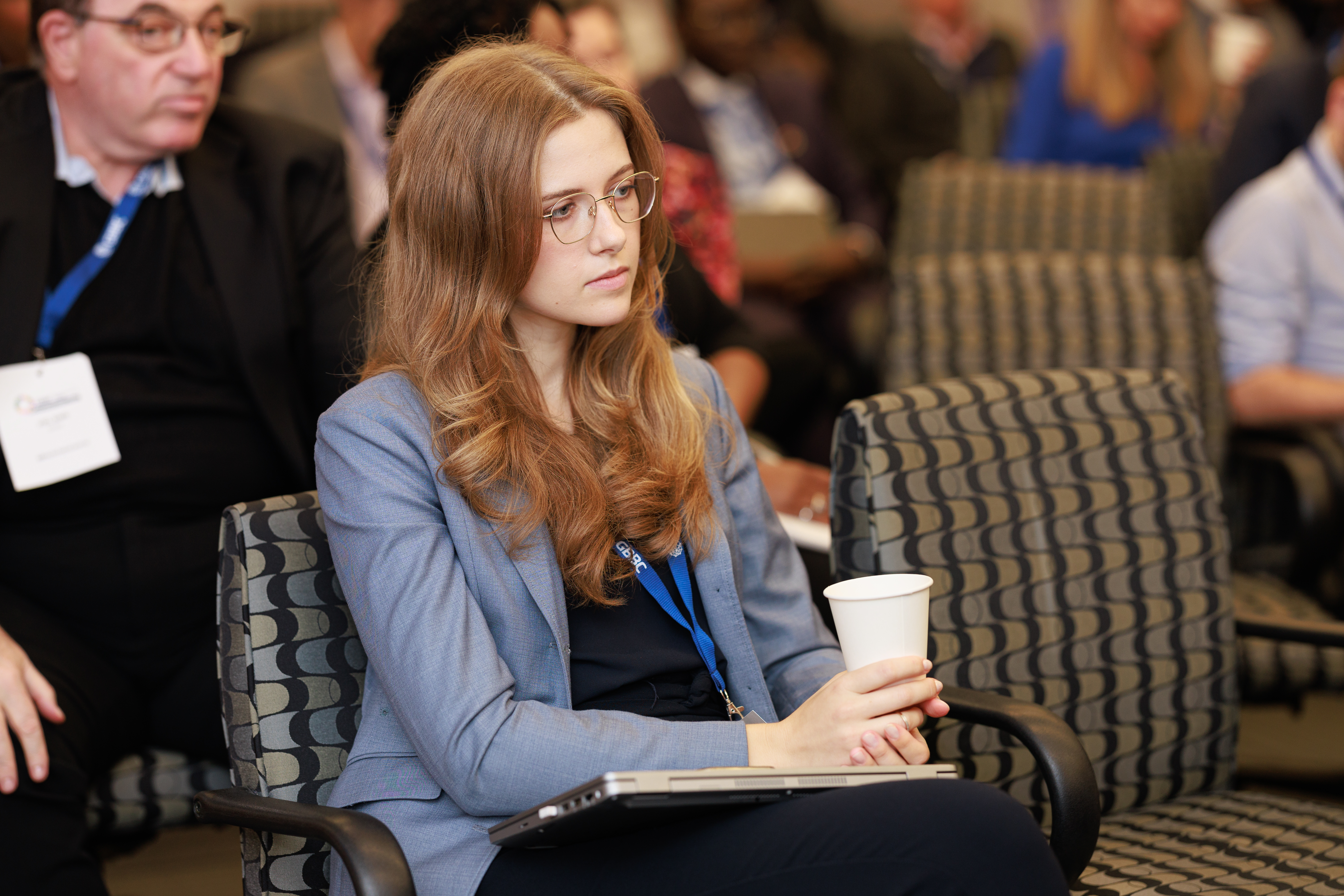 Blockchain Central UNGA (September 2024) photo 221