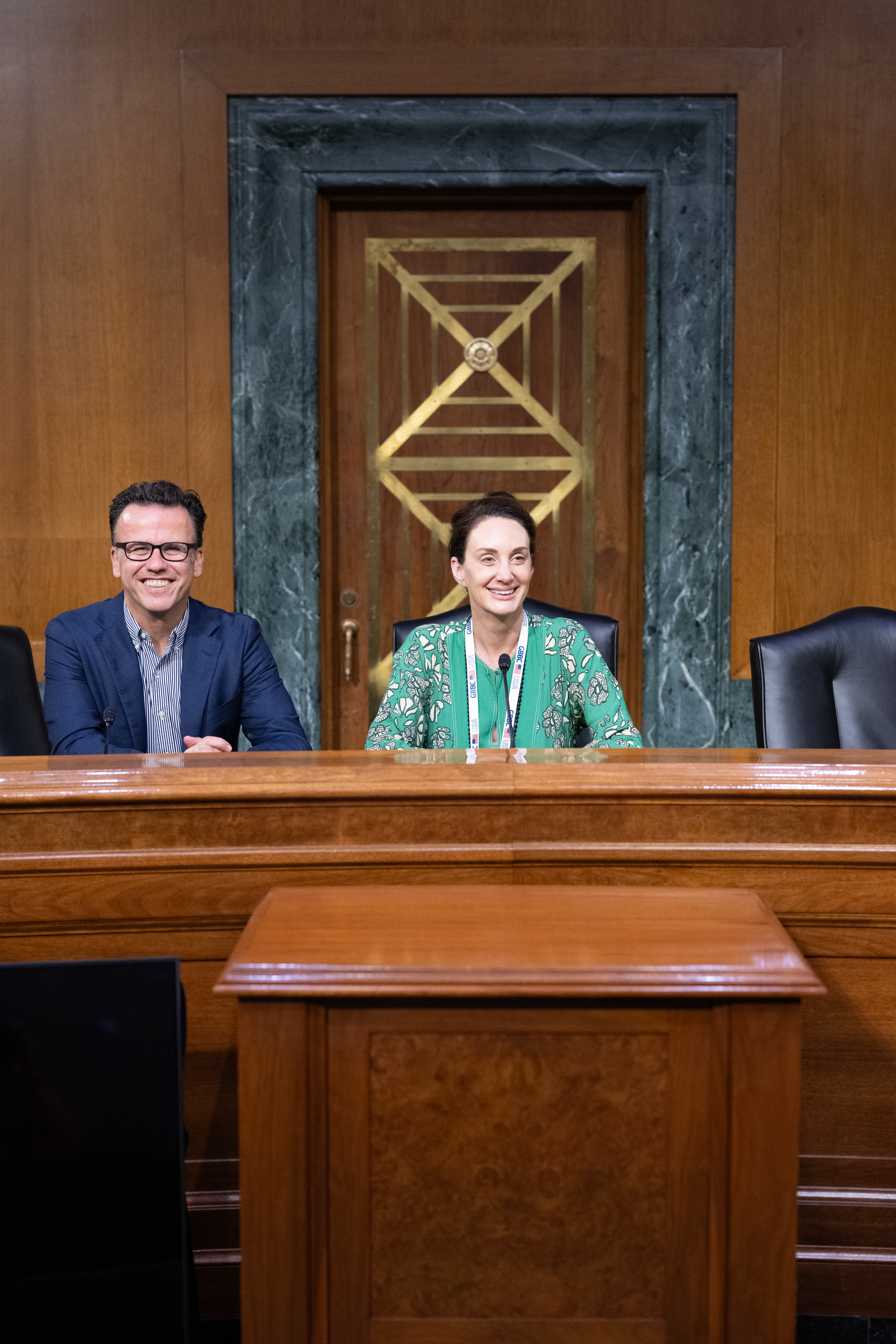 GBBC USA's Blockchain Central DC (June 2025) photo 391