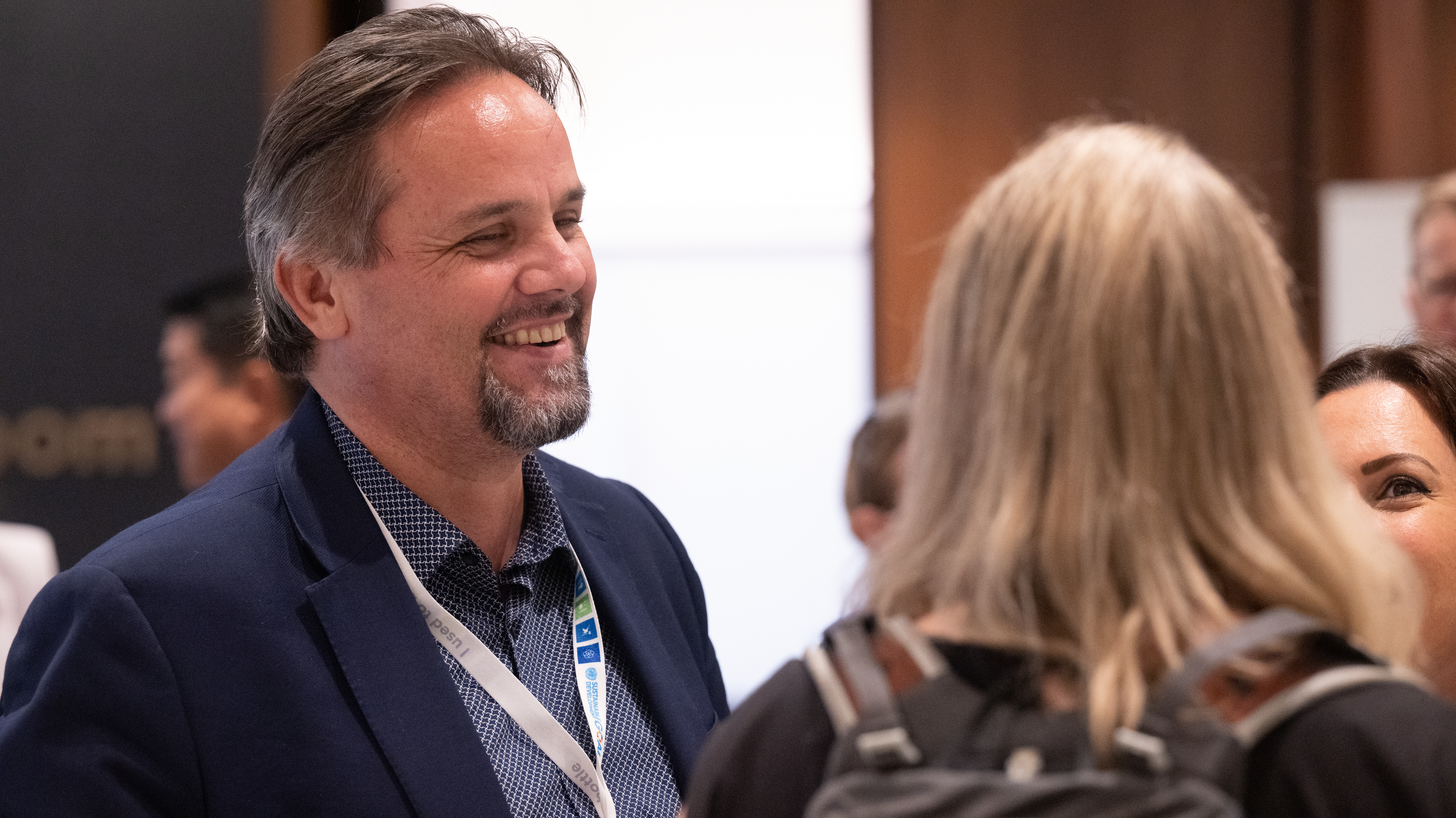 Blockchain Central UNGA (September 2022) photo 269
