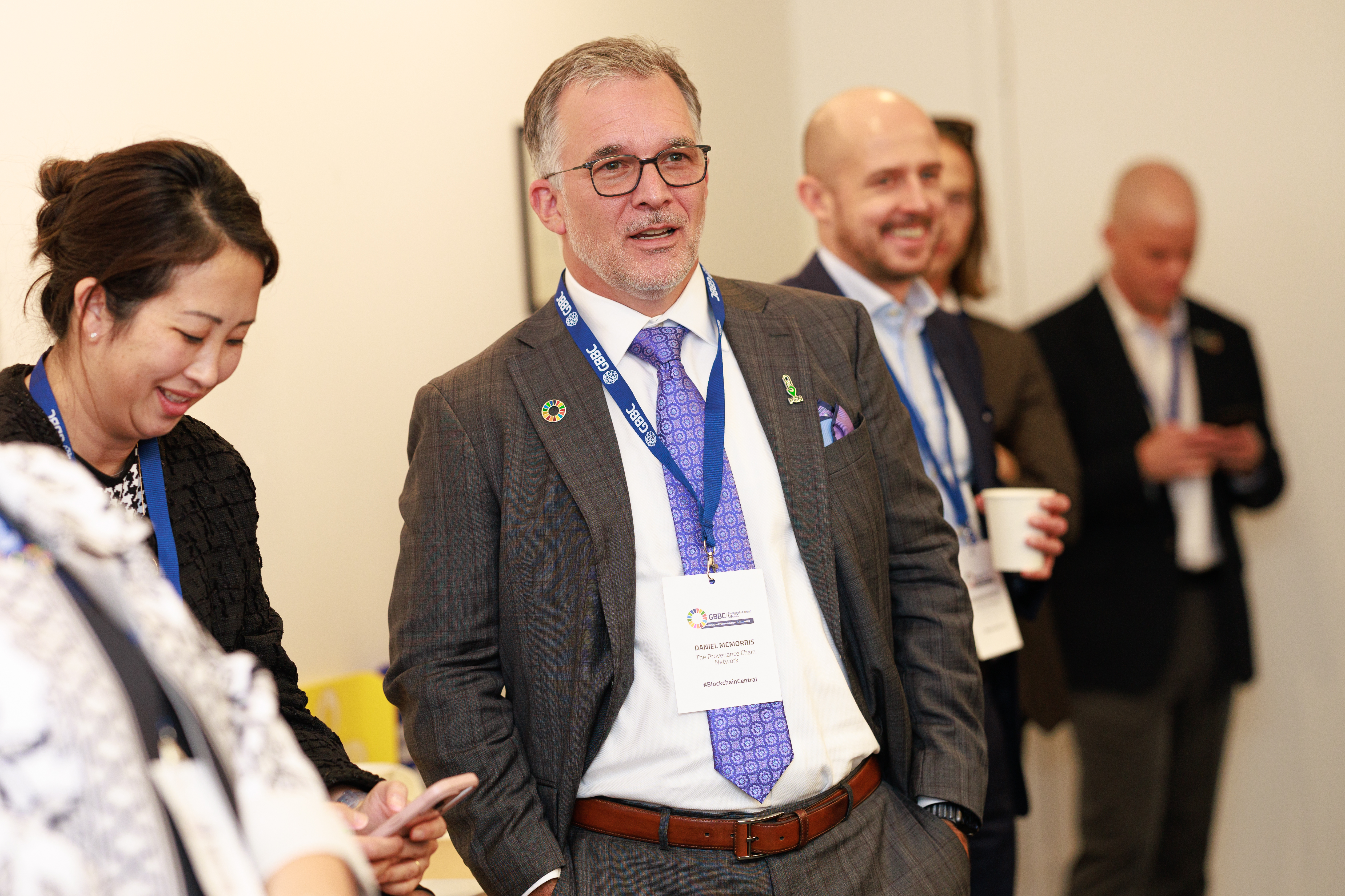 Blockchain Central UNGA (September 2024) photo 244