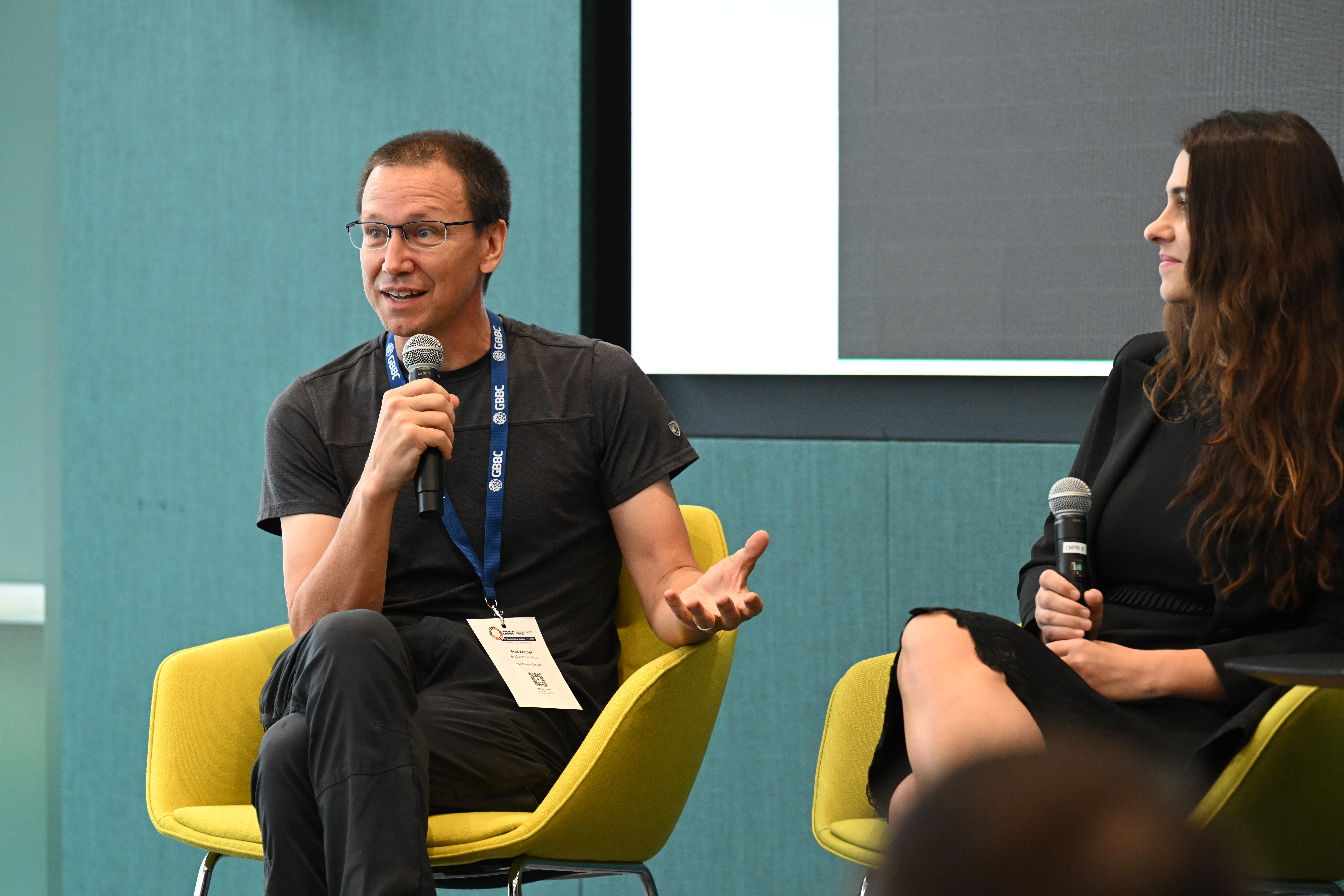 Blockchain Central UNGA (September 2023) photo 443