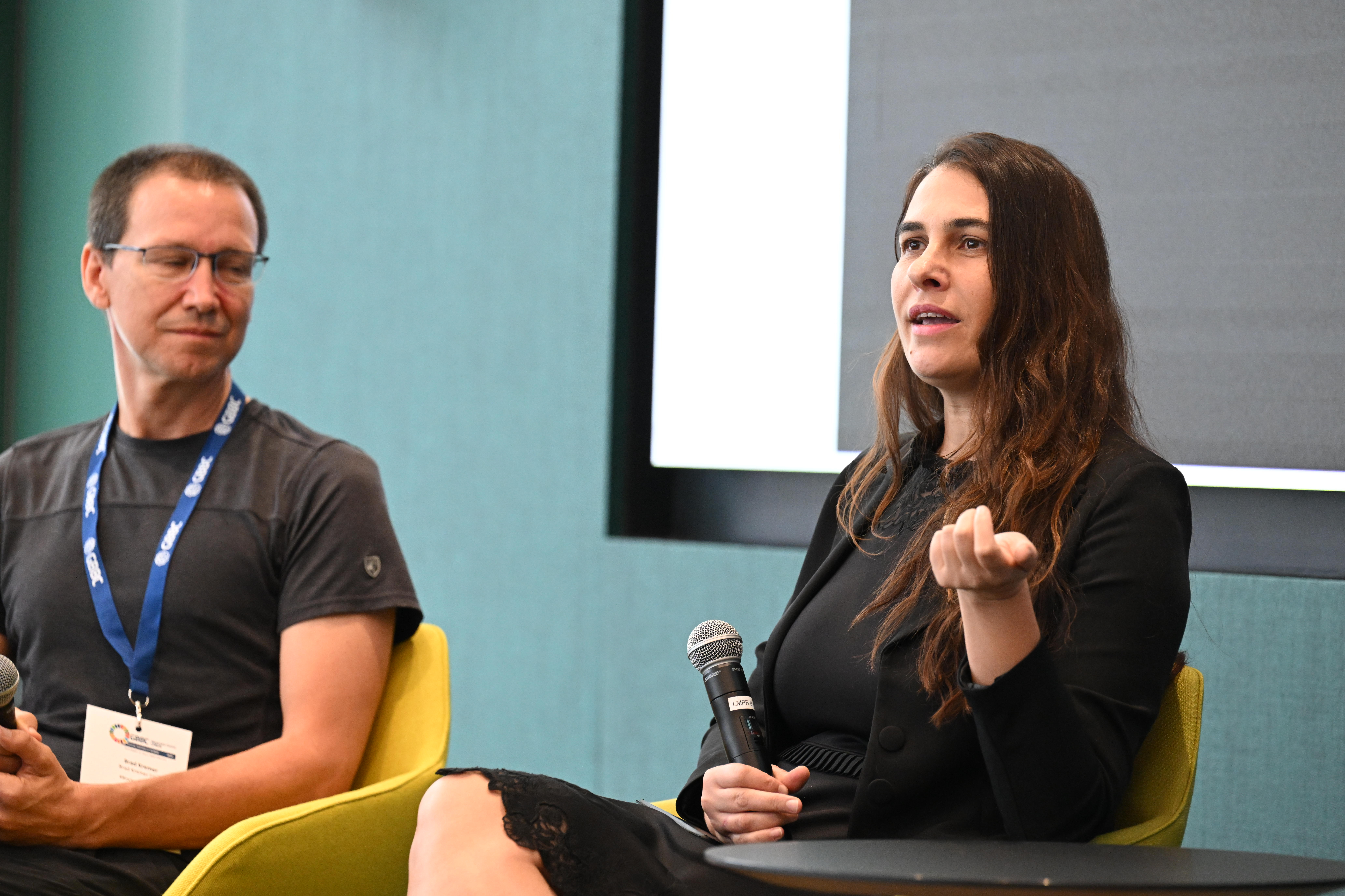 Blockchain Central UNGA (September 2023) photo 459